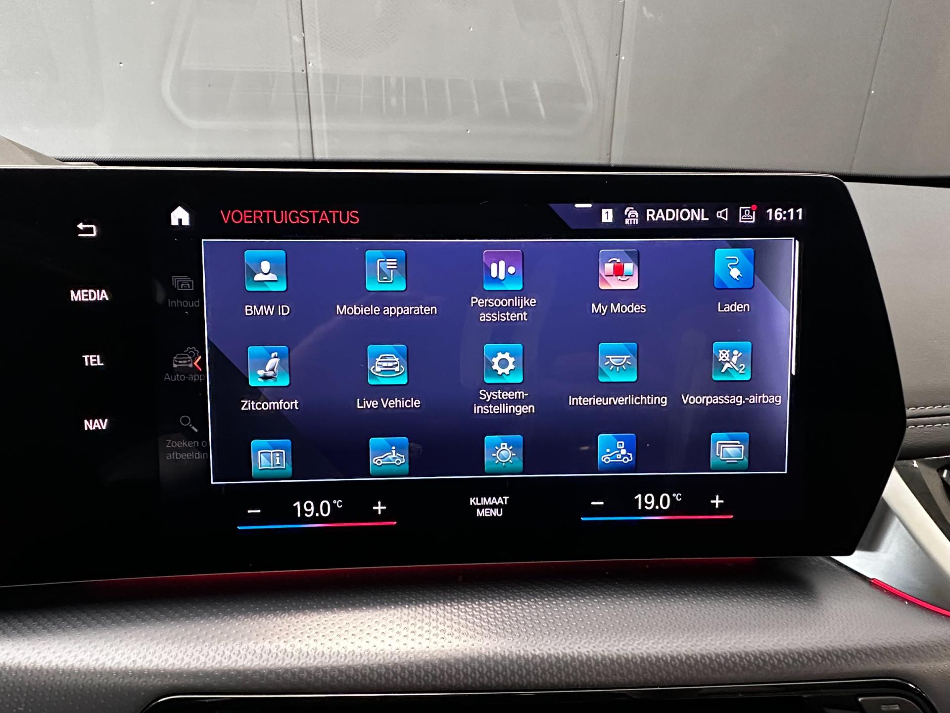 Foto van BMW X1 Xdrive30e