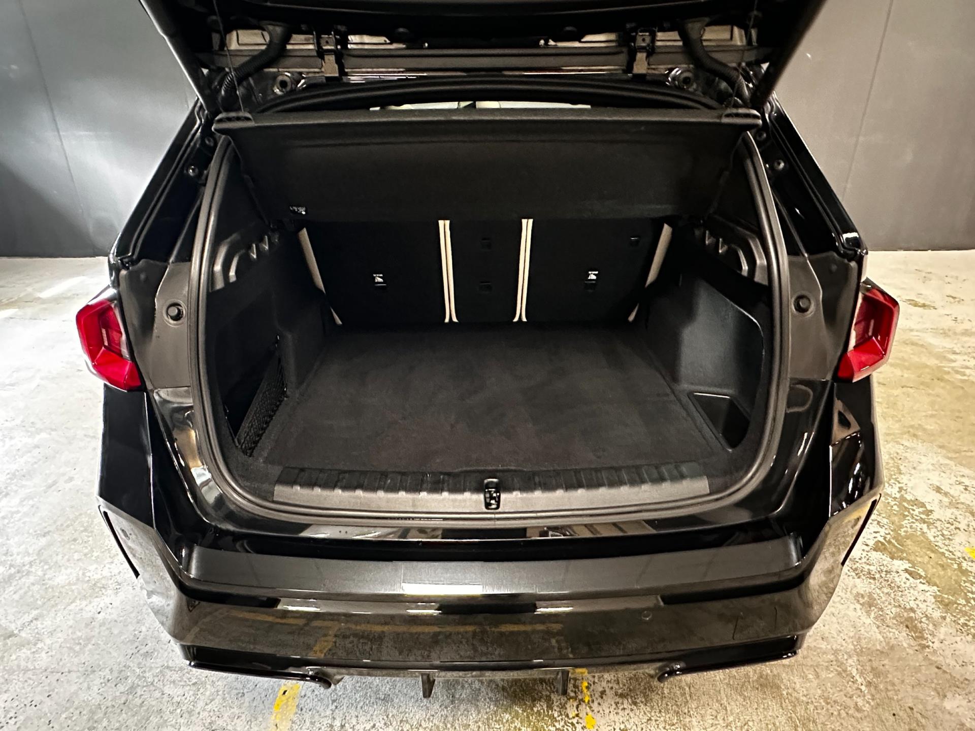 Foto van BMW X1 Xdrive30e