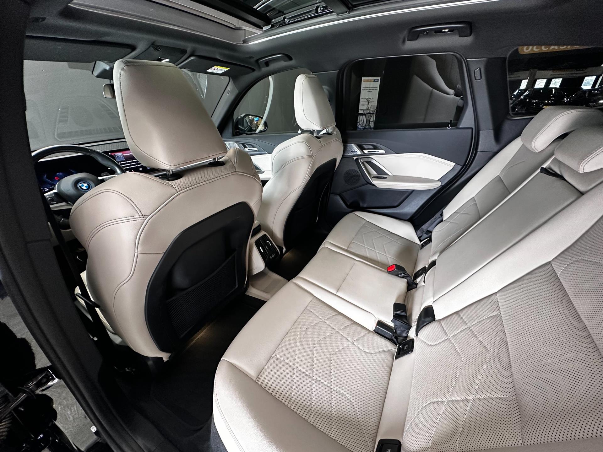 Foto van BMW X1 Xdrive30e