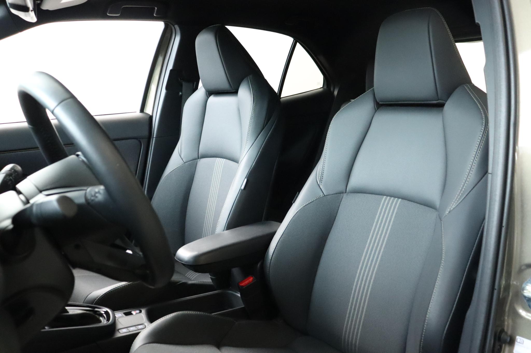 Foto van Toyota Toyota Yaris Cross