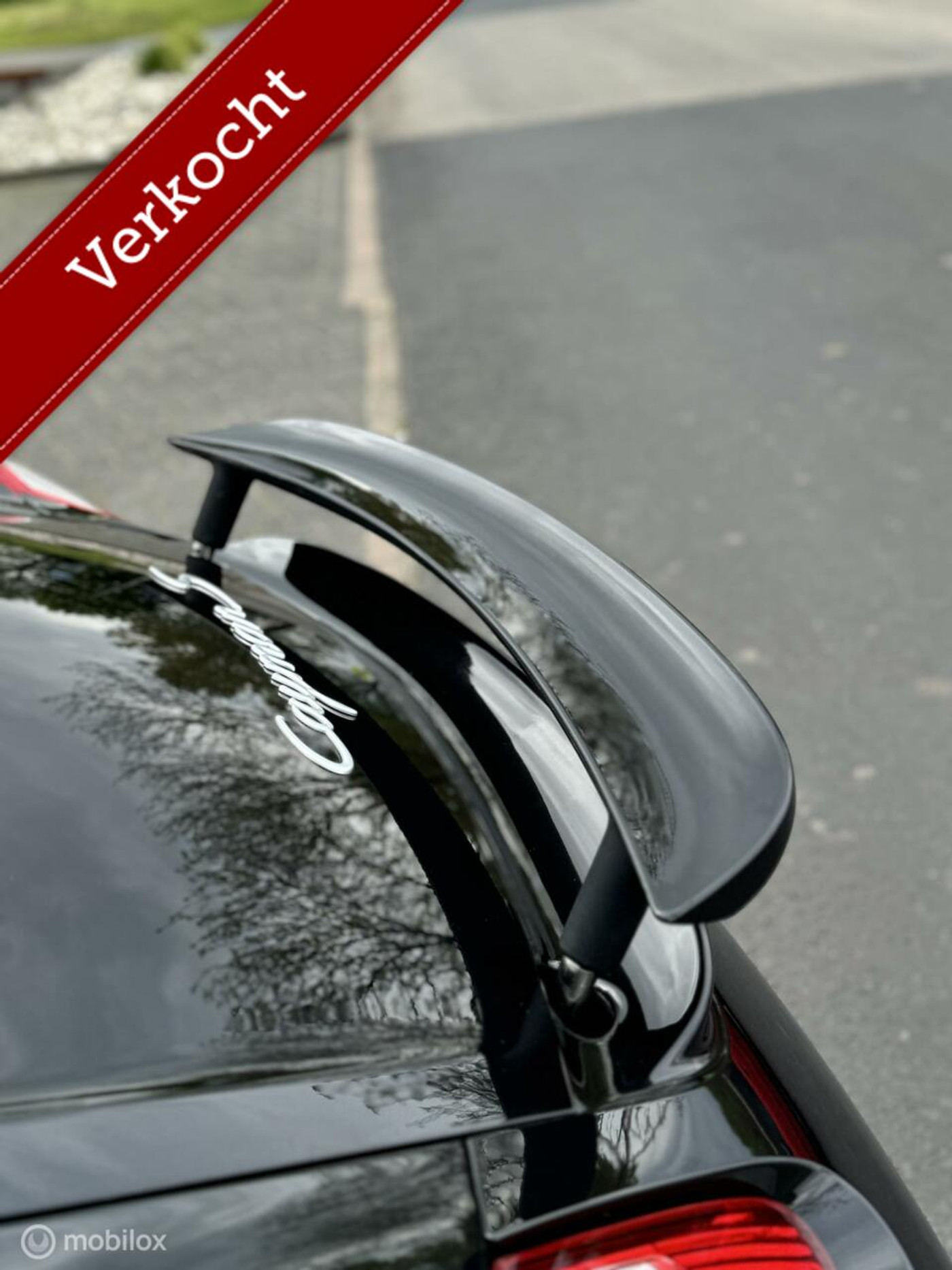 Foto van Porsche Cayman S
