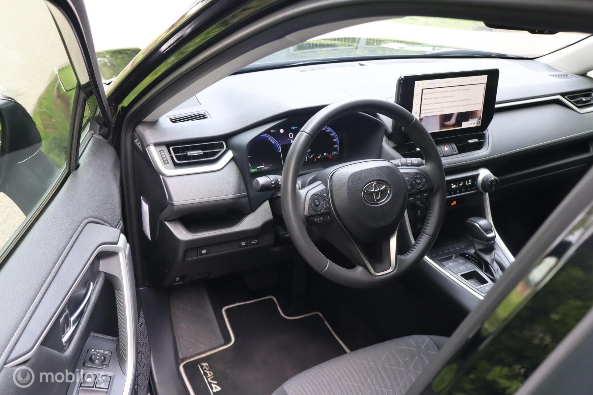Foto van Toyota Toyota Rav4