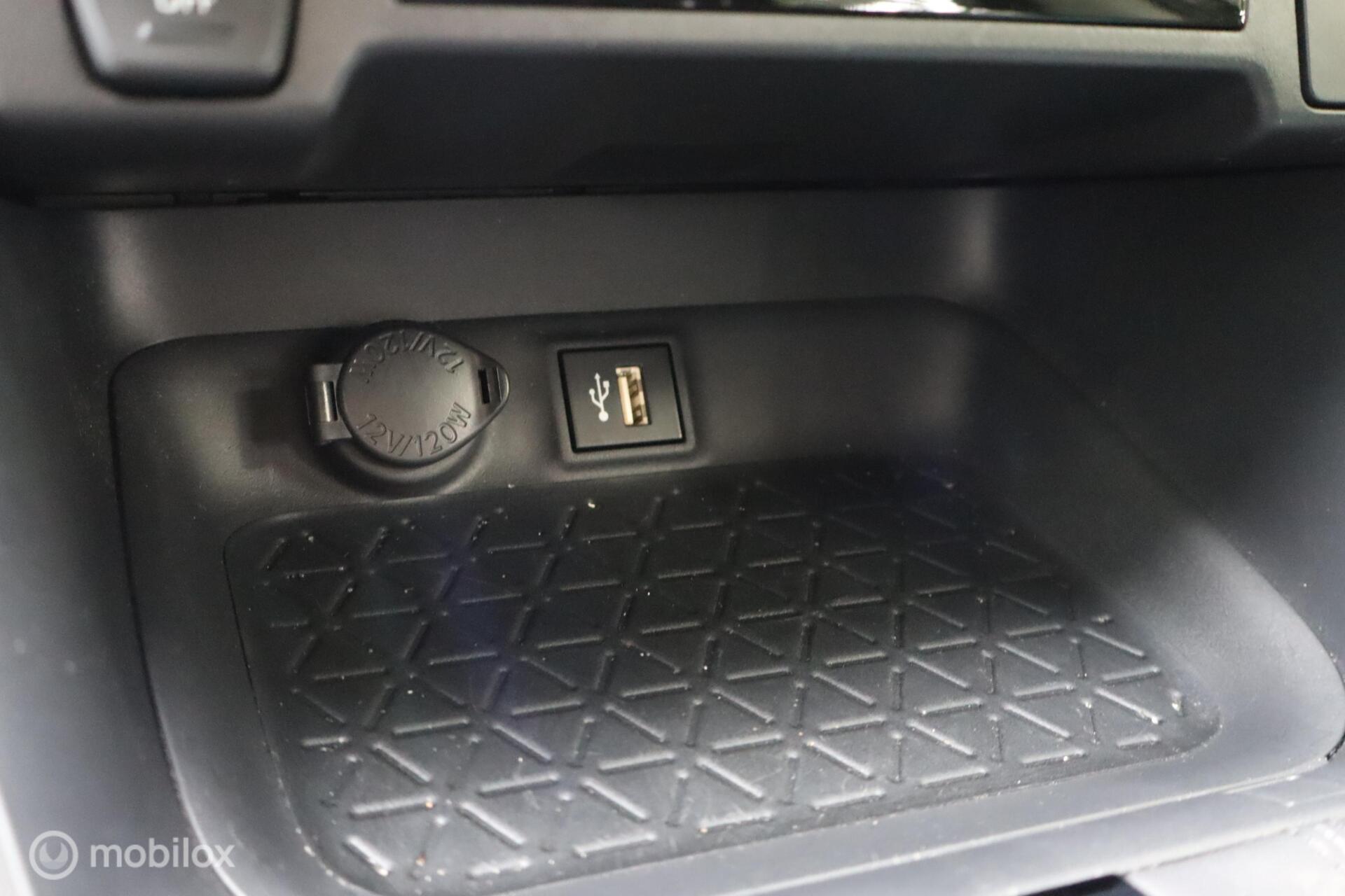 Foto van Toyota Toyota Rav4