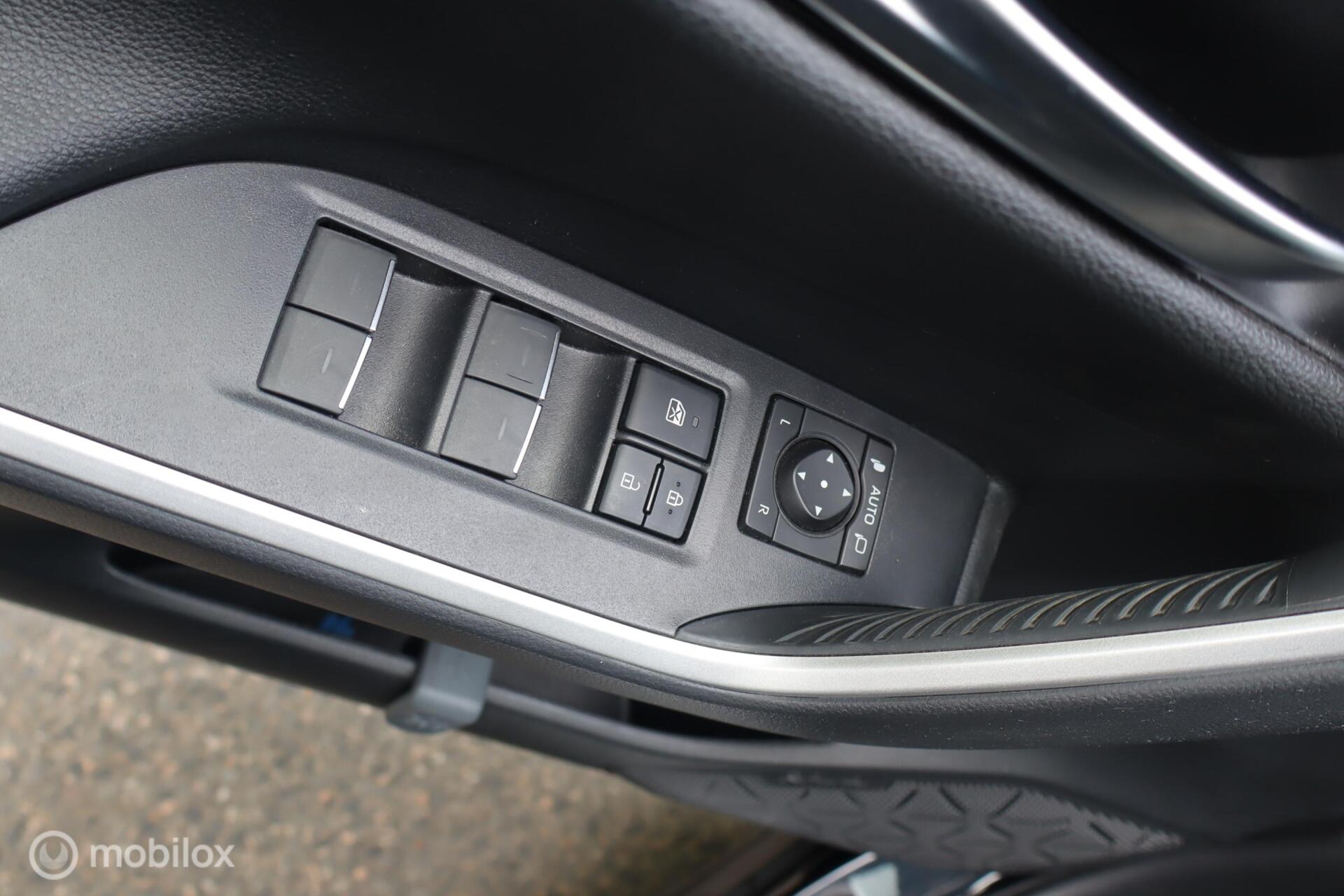 Foto van Toyota Toyota Rav4