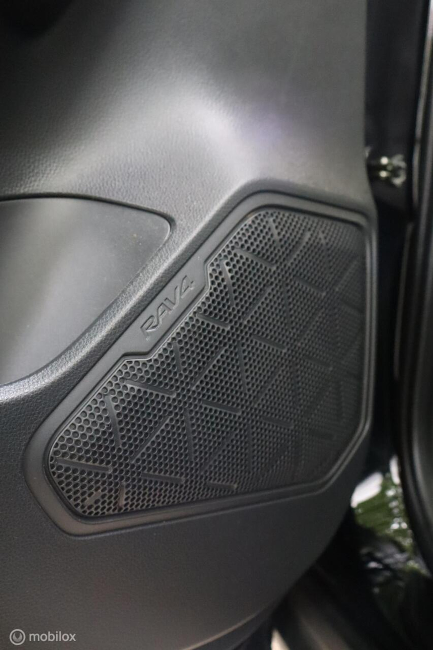 Foto van Toyota Toyota Rav4
