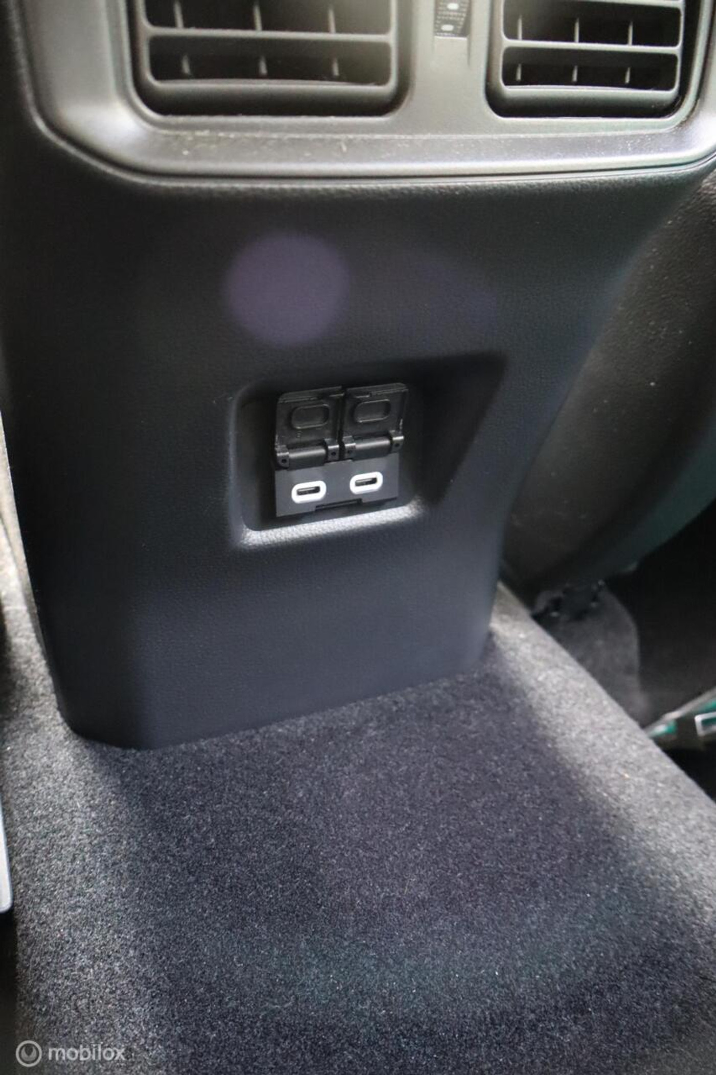 Foto van Toyota Toyota Rav4