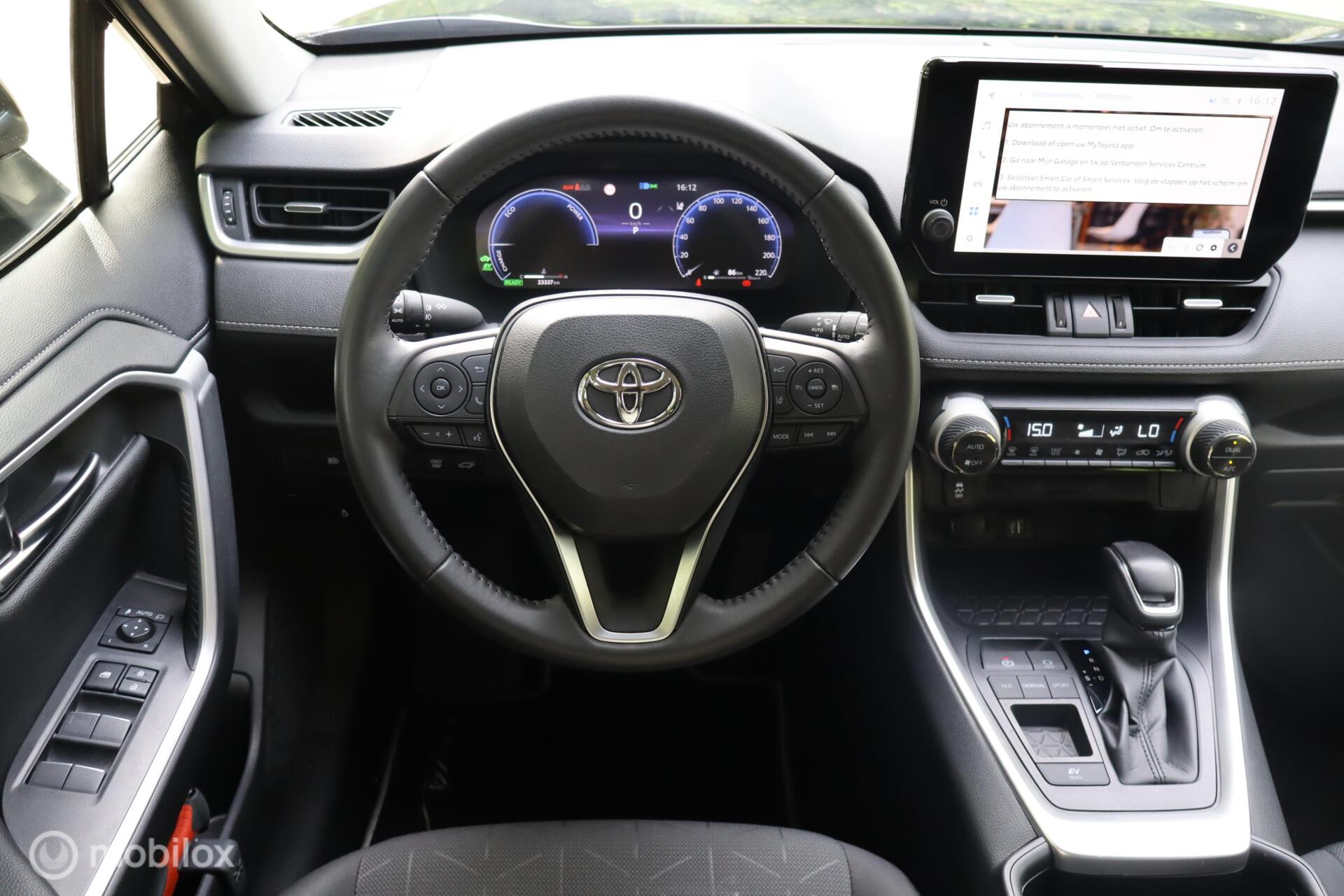 Foto van Toyota Toyota Rav4