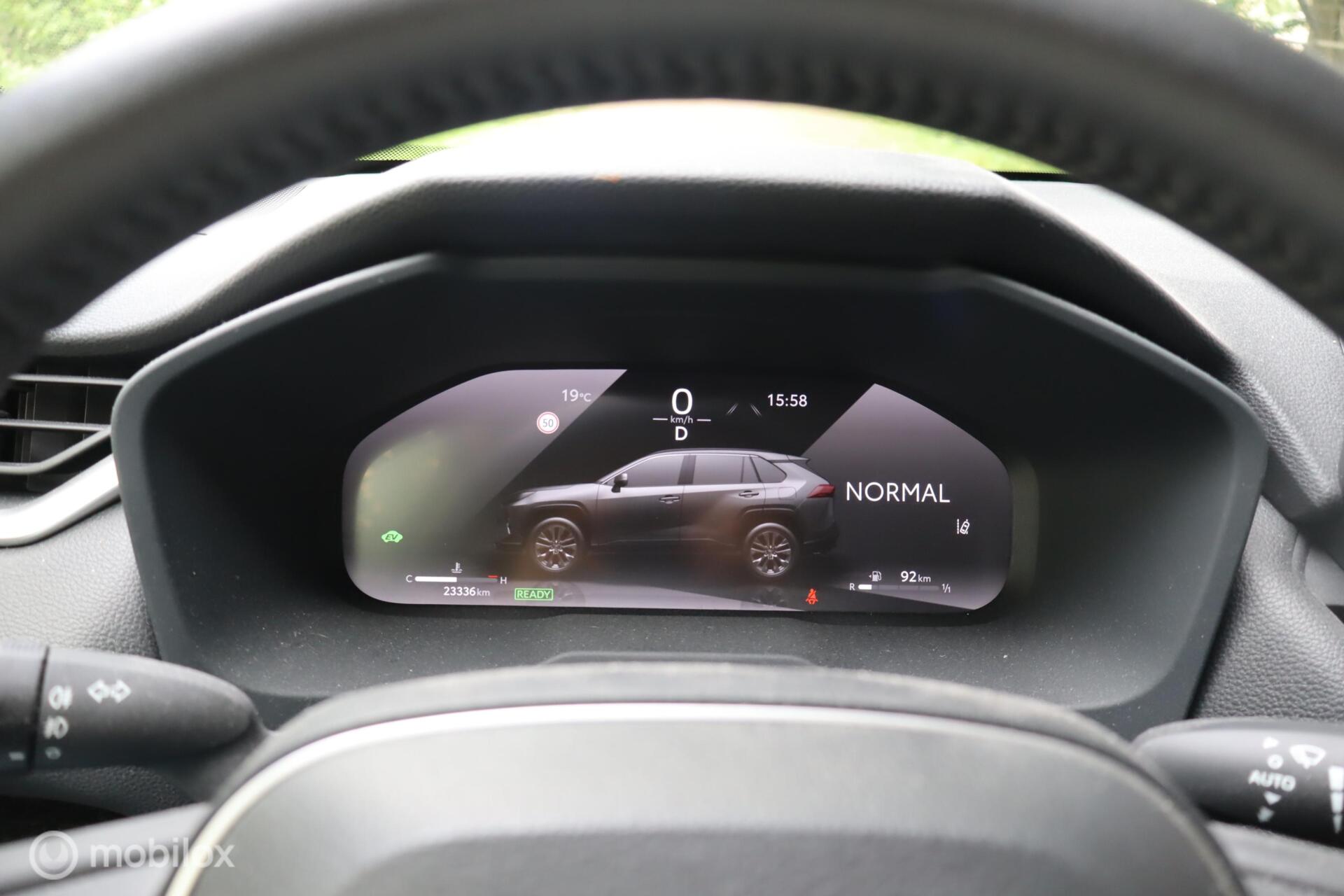 Foto van Toyota Toyota Rav4