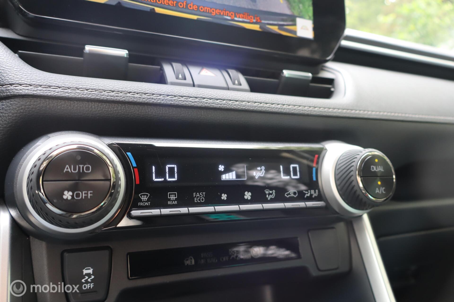 Foto van Toyota Toyota Rav4