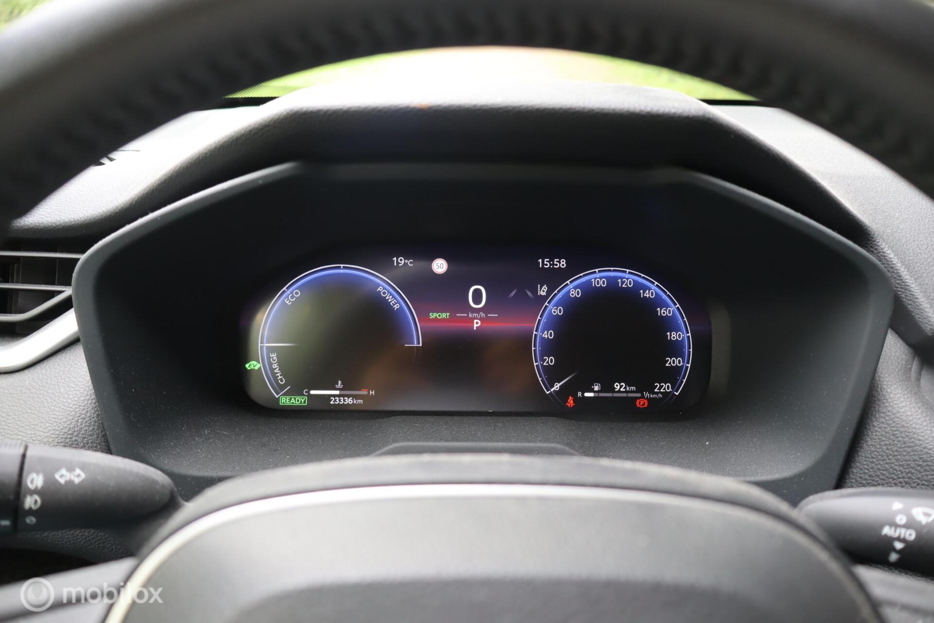 Foto van Toyota Toyota Rav4