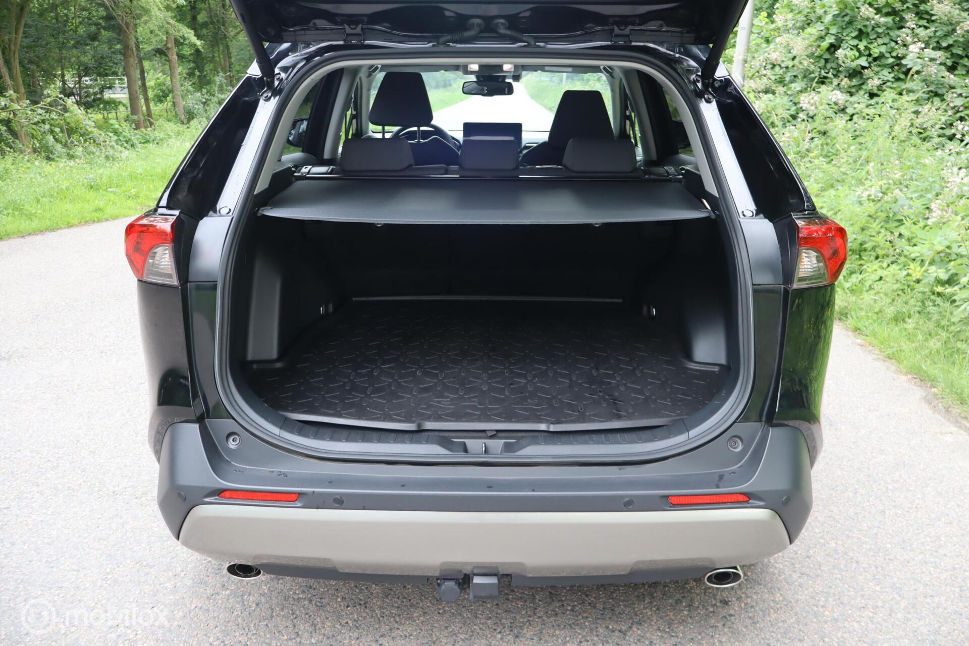 Foto van Toyota Toyota Rav4