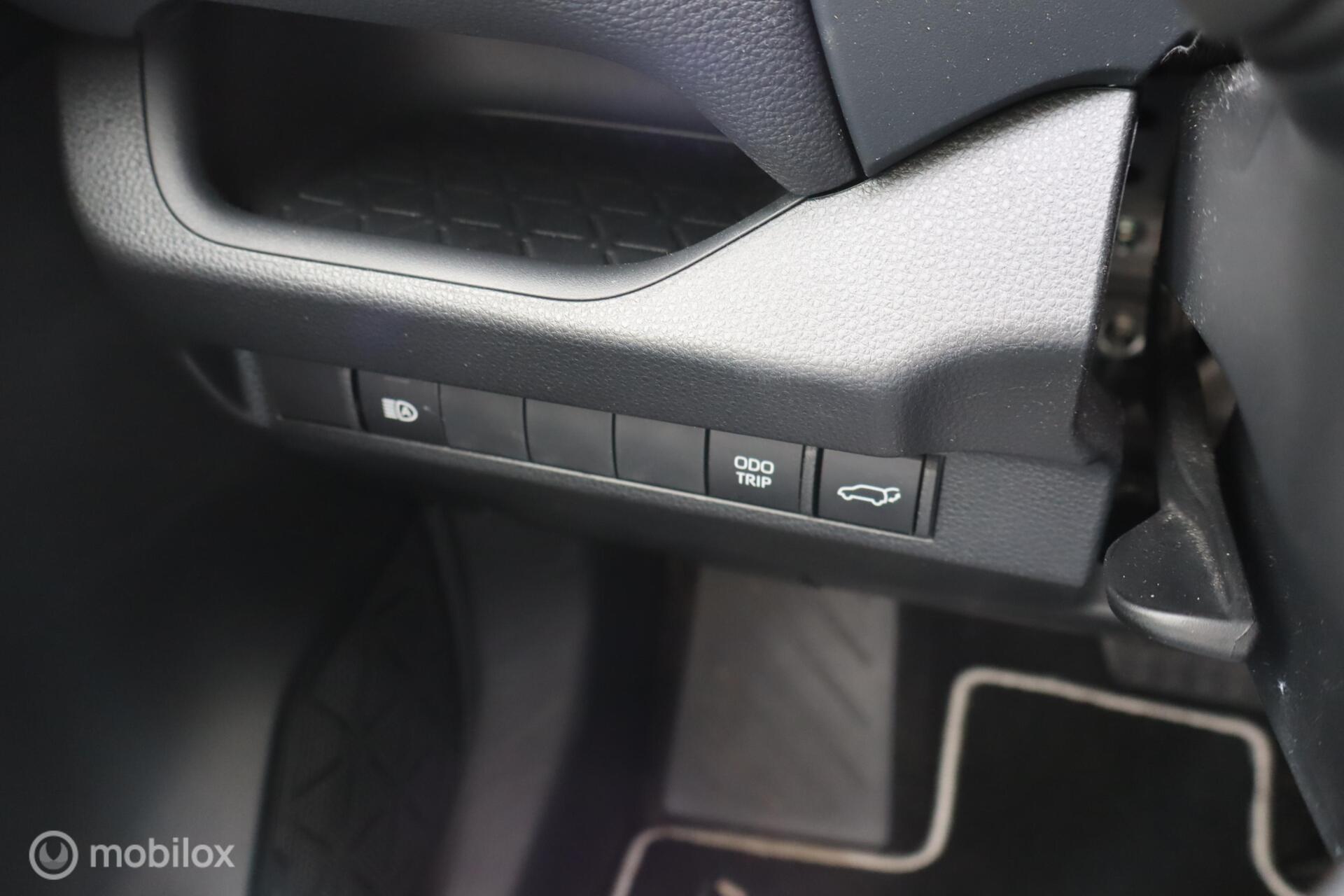 Foto van Toyota Toyota Rav4
