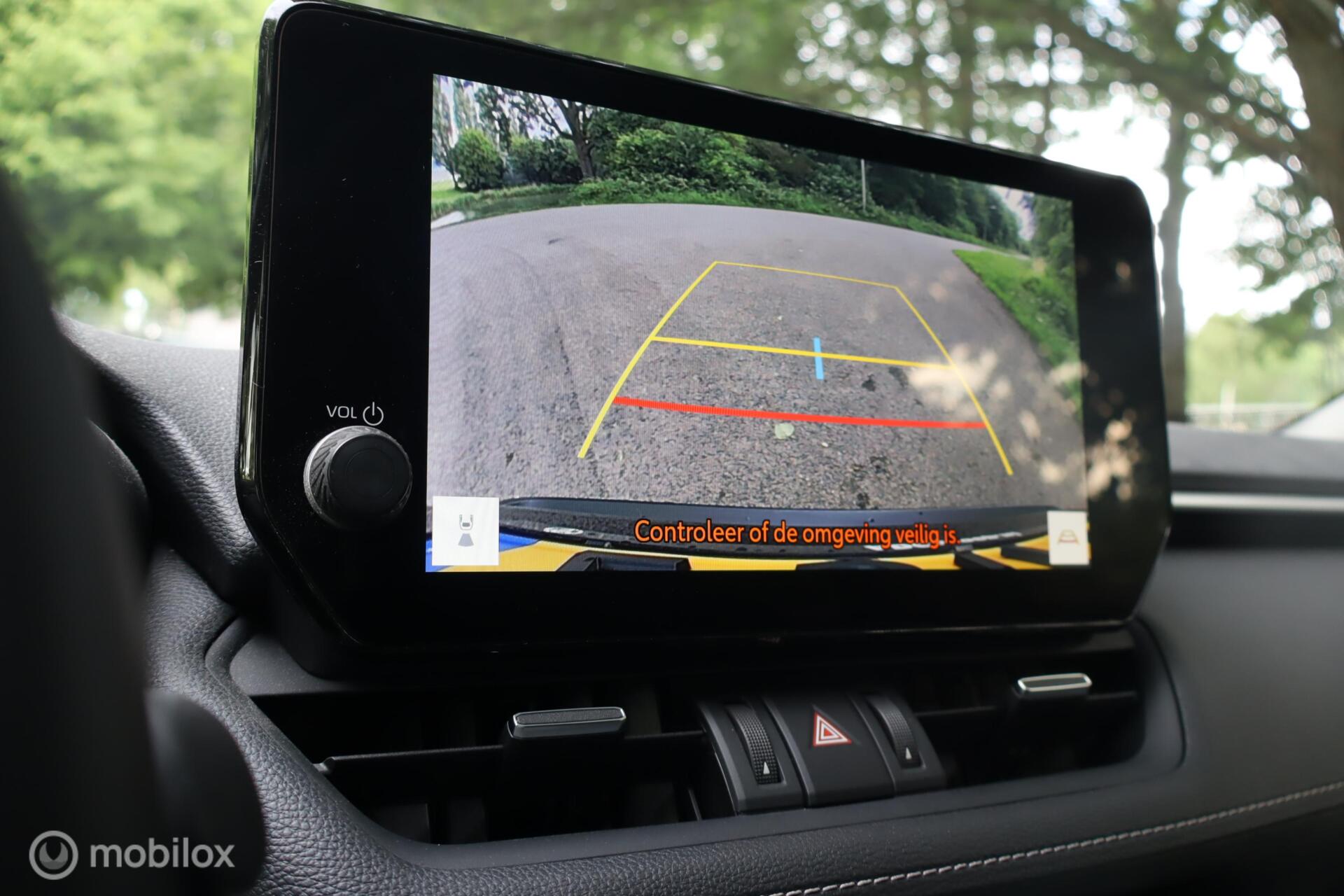 Foto van Toyota Toyota Rav4