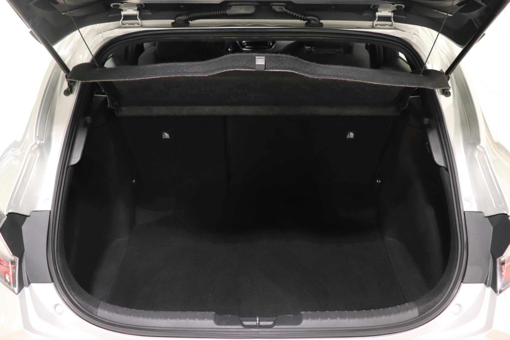 Foto van Toyota Toyota Corolla