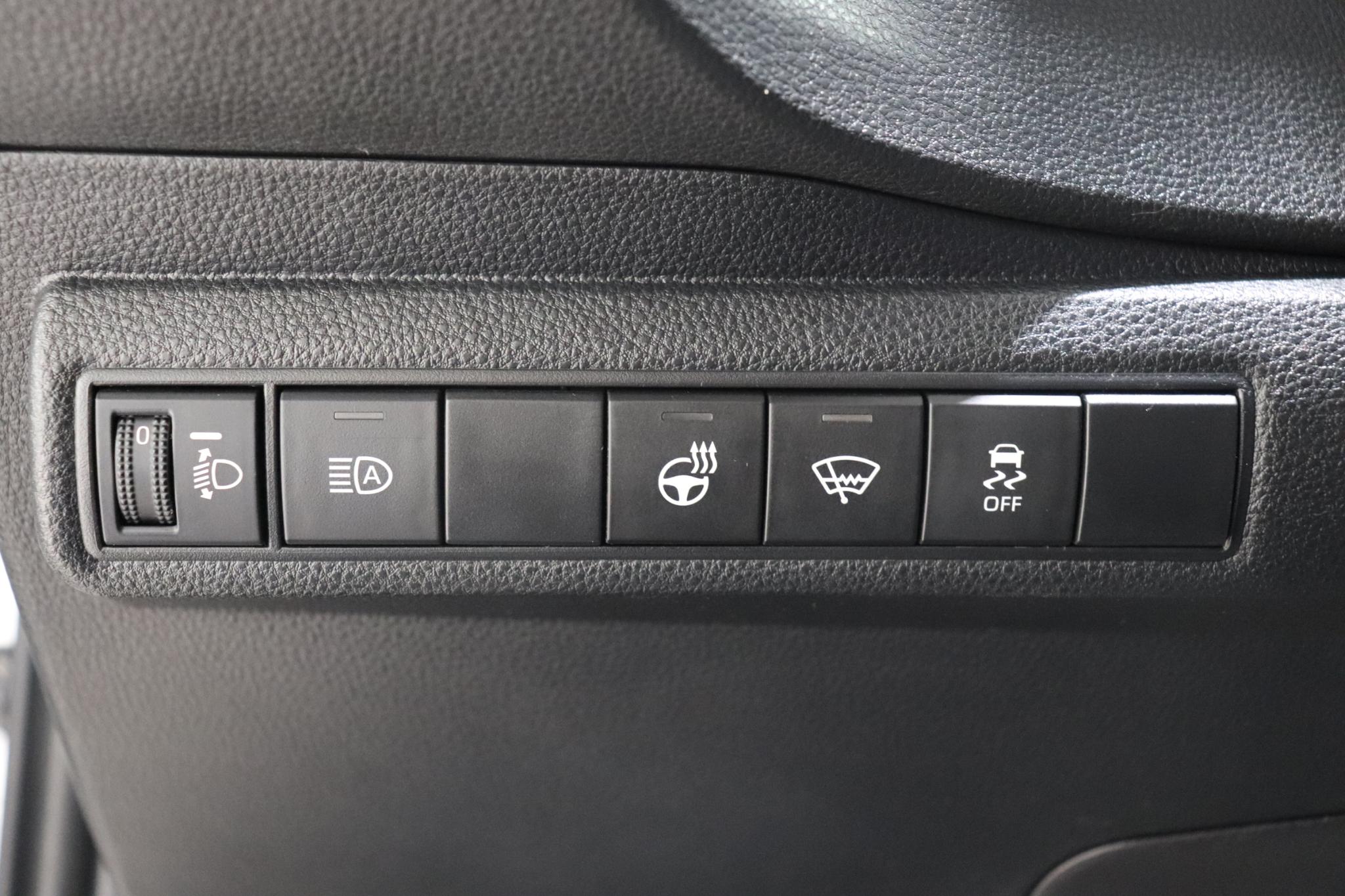 Foto van Toyota Toyota Corolla