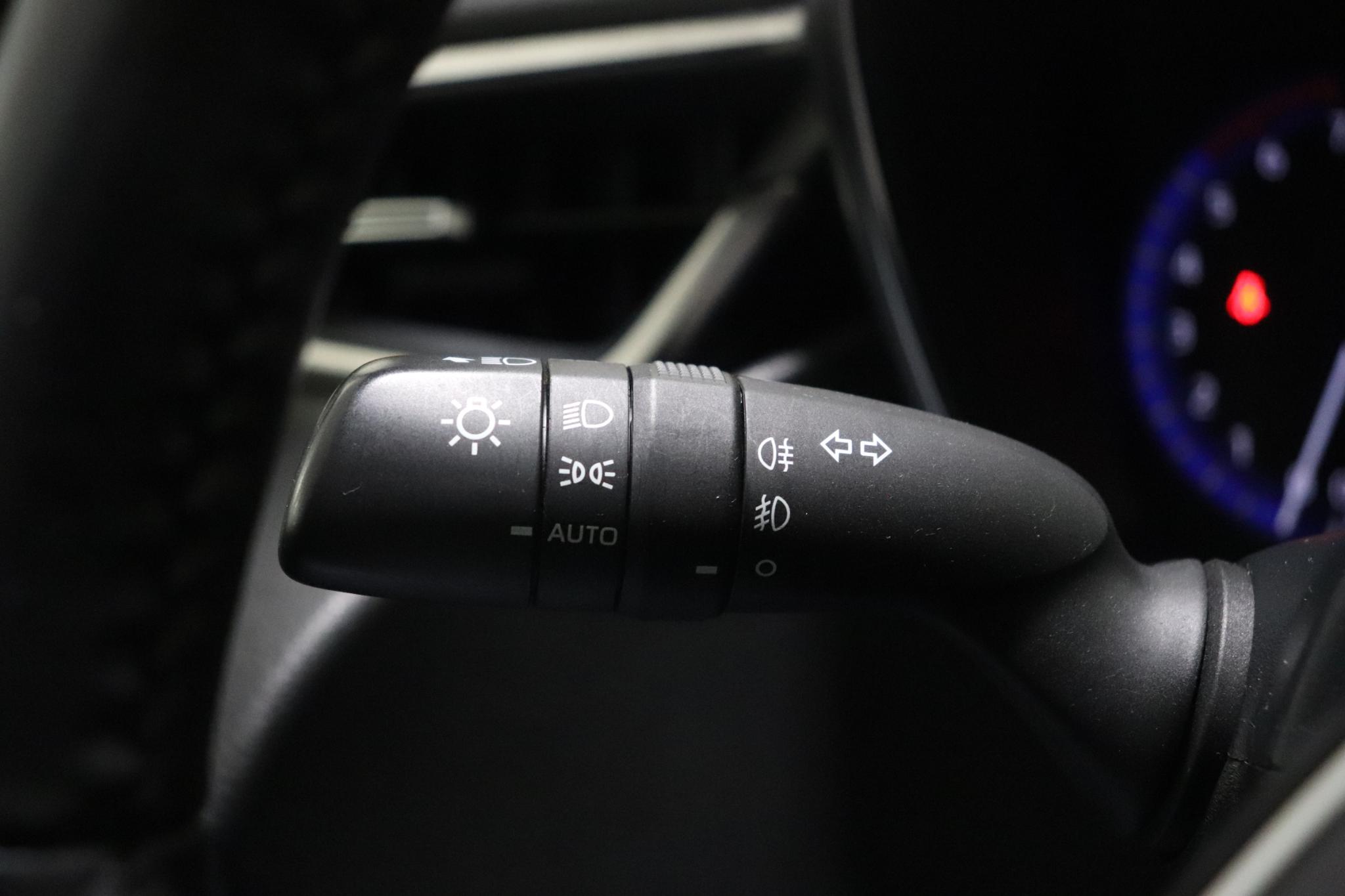 Foto van Toyota Toyota Corolla