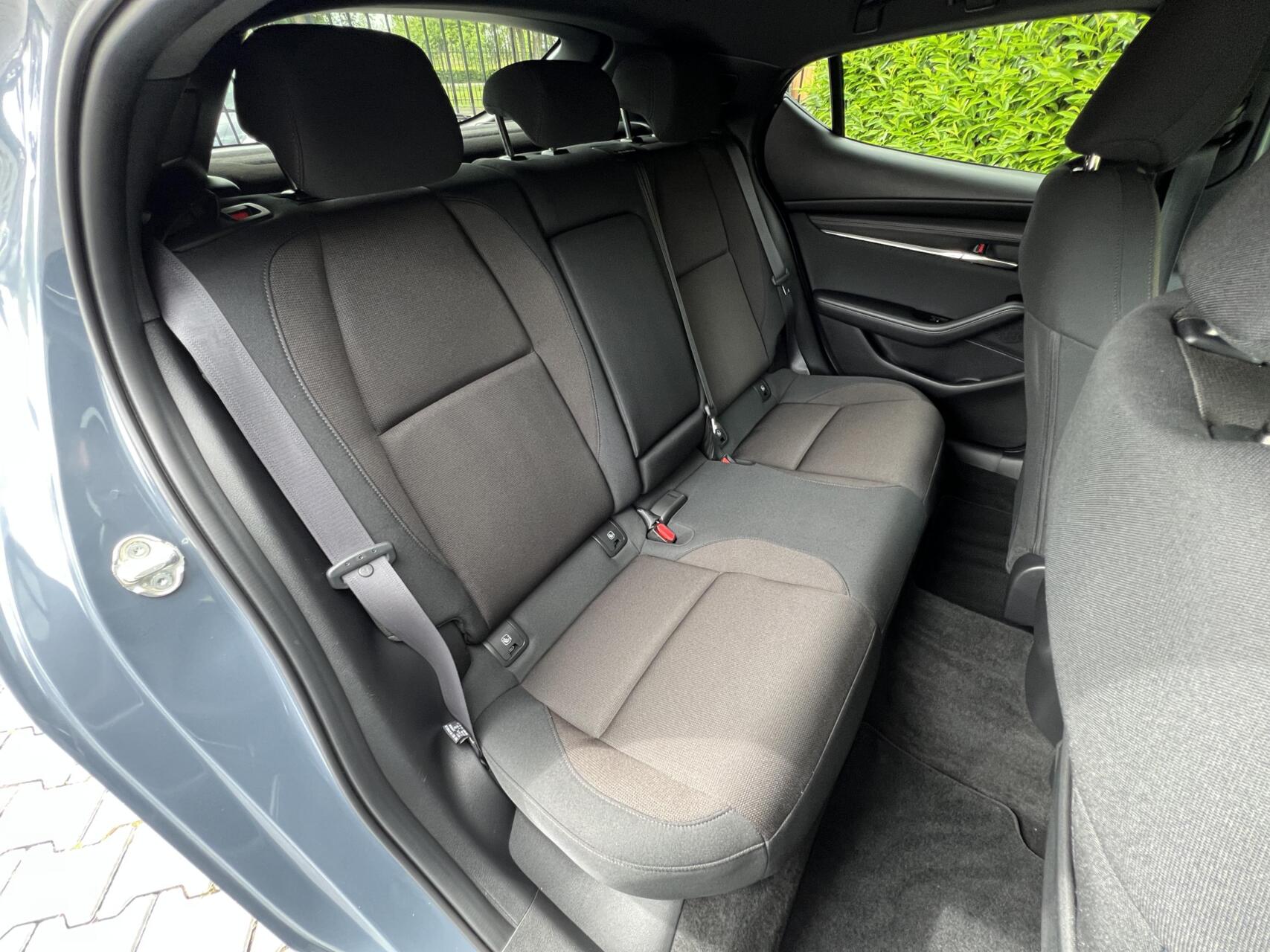 Foto van Mazda Mazda3