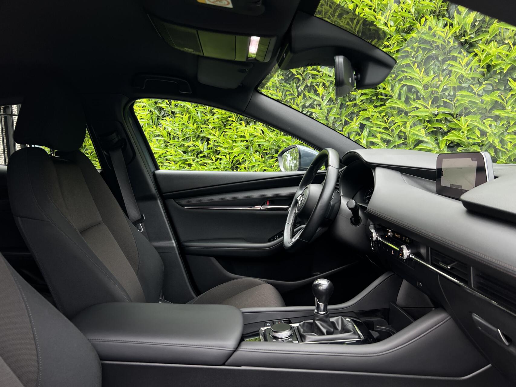 Foto van Mazda Mazda3