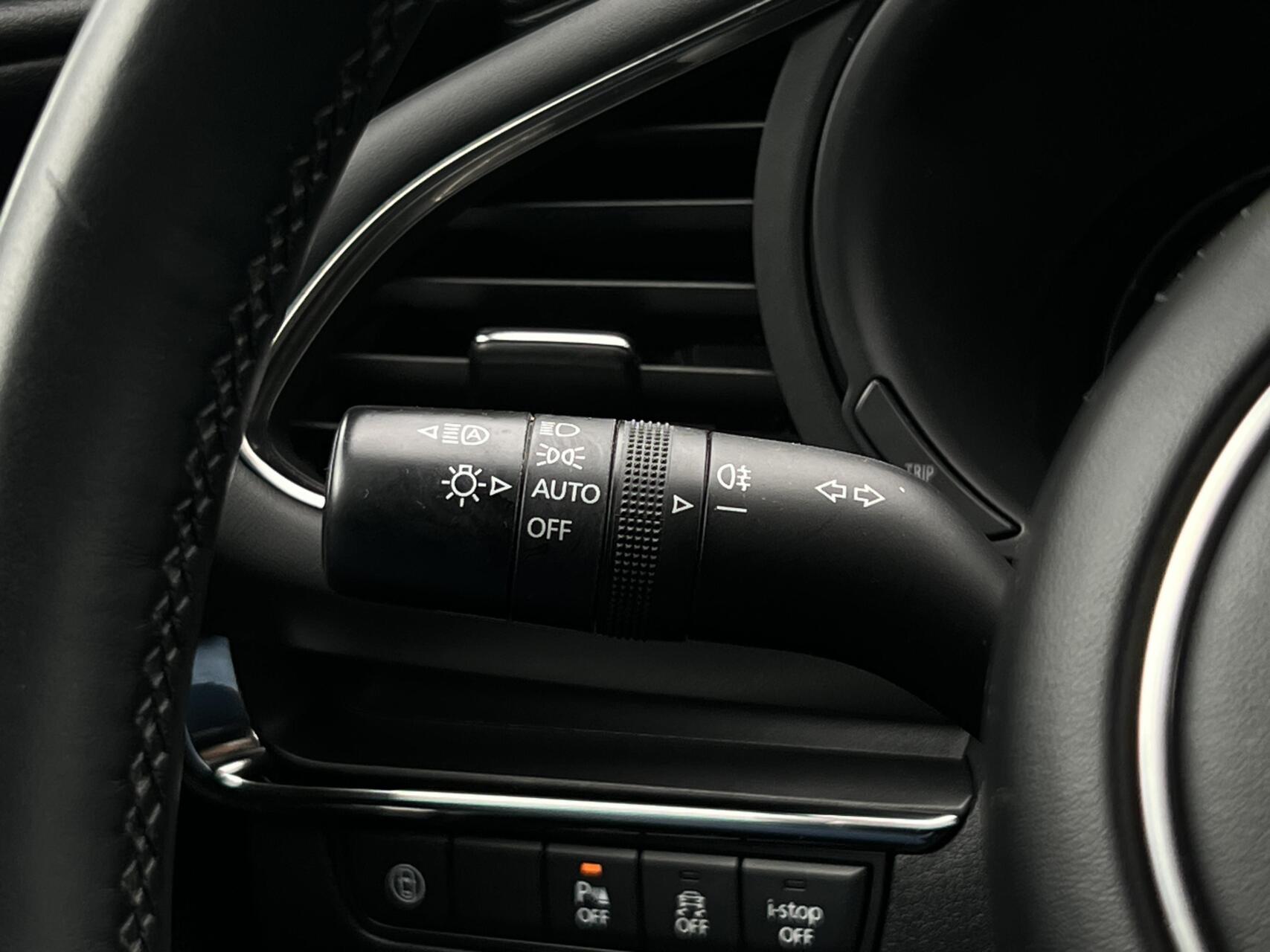 Foto van Mazda Mazda3
