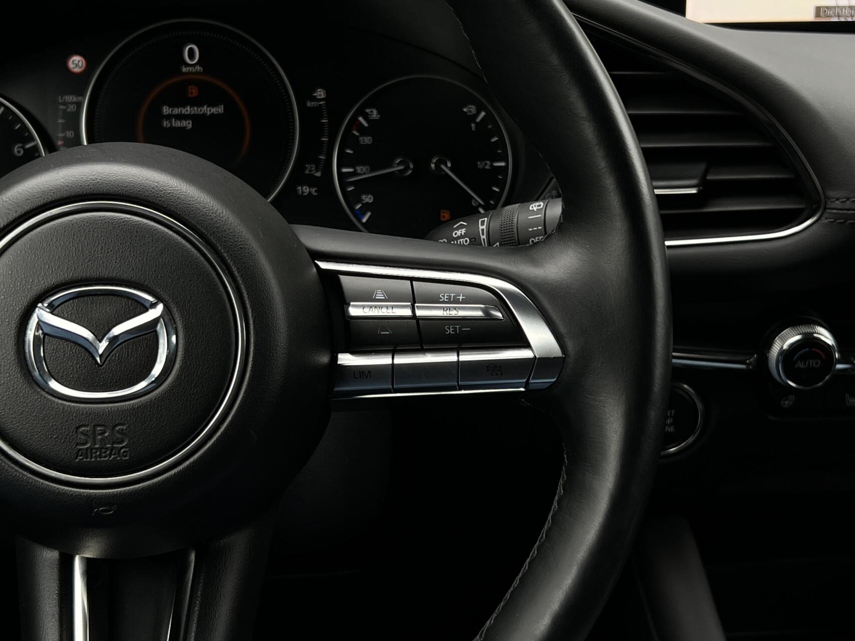 Foto van Mazda Mazda3