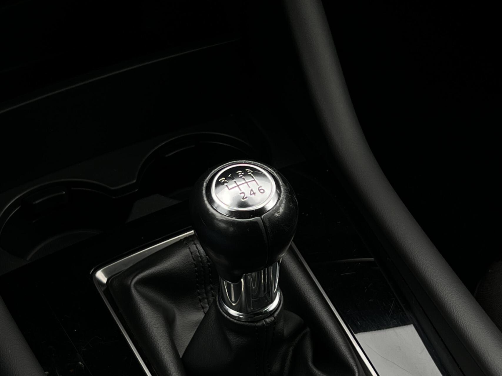 Foto van Mazda Mazda3