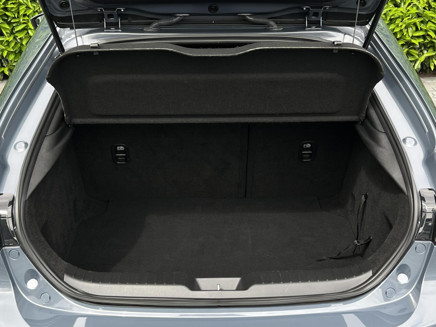 Foto van Mazda Mazda3