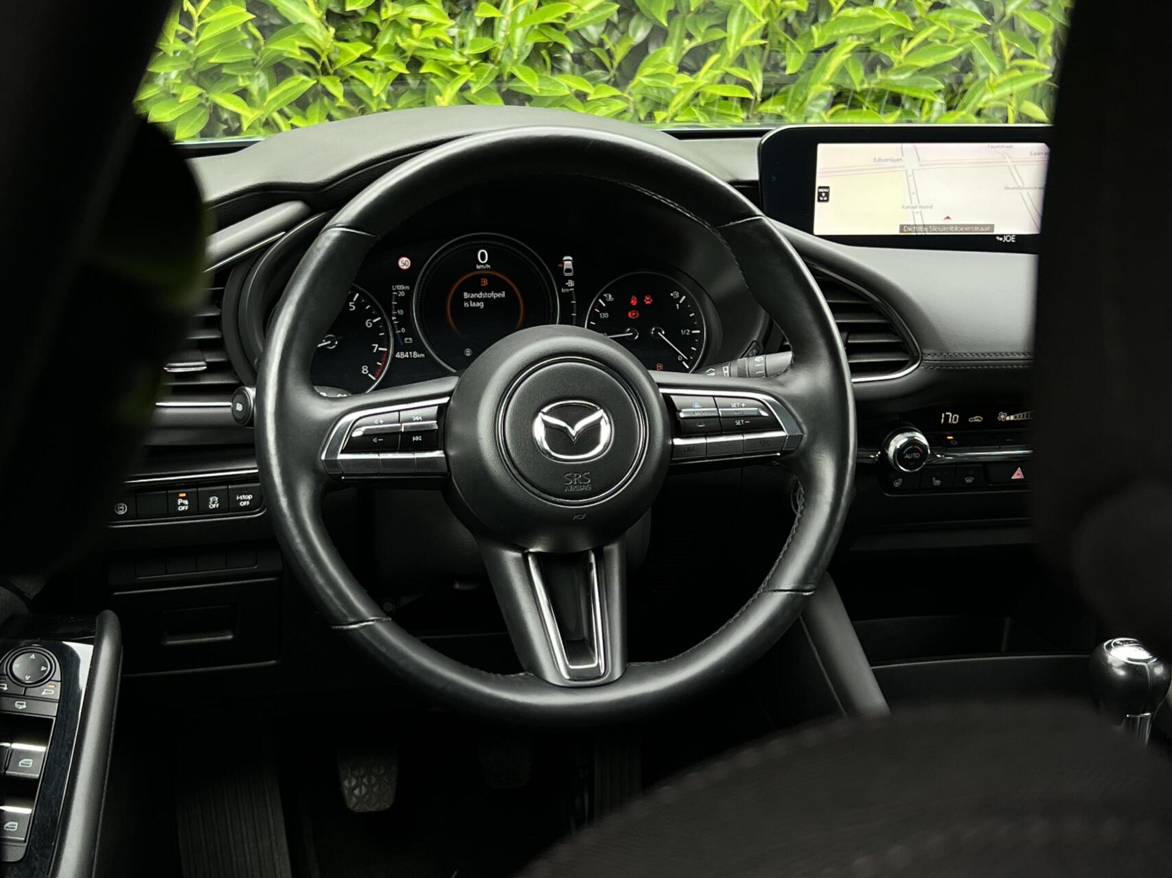 Foto van Mazda Mazda3