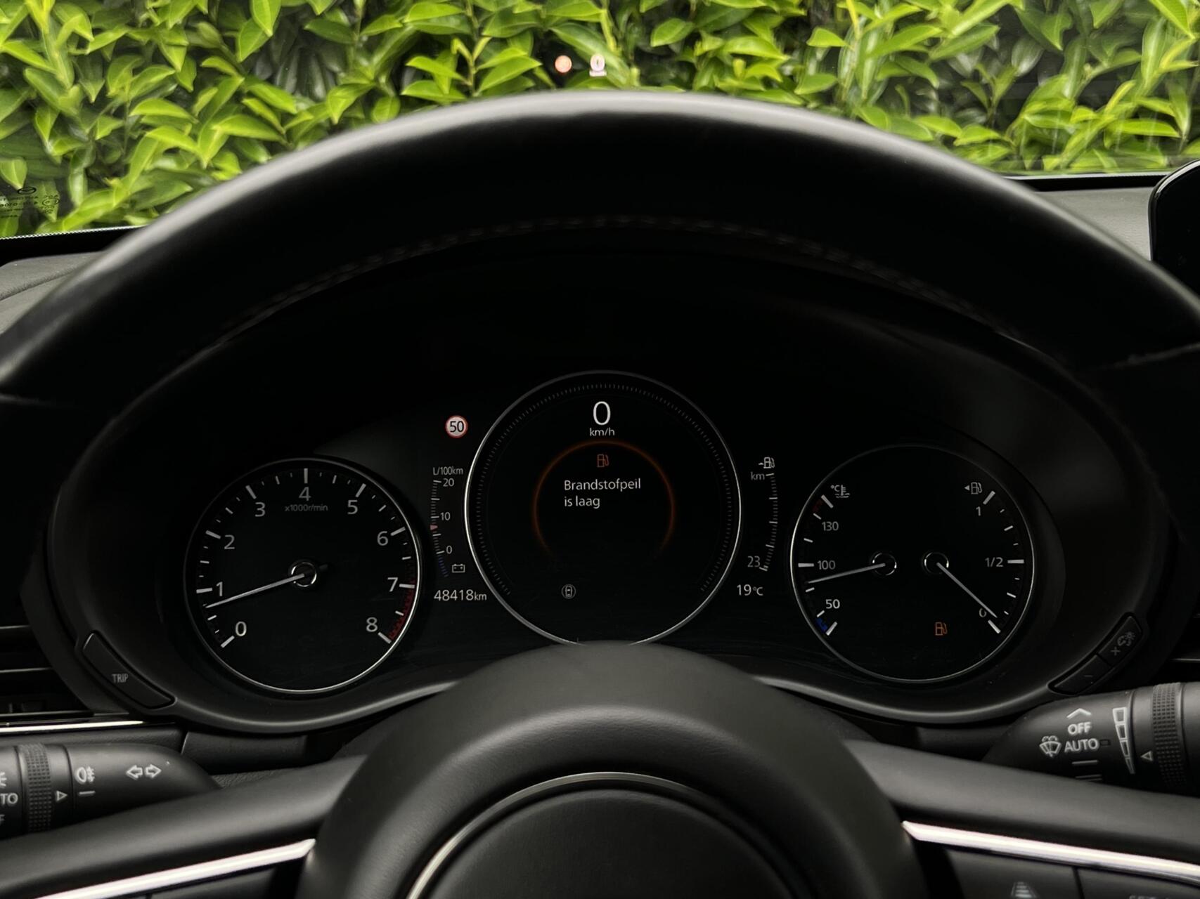 Foto van Mazda Mazda3