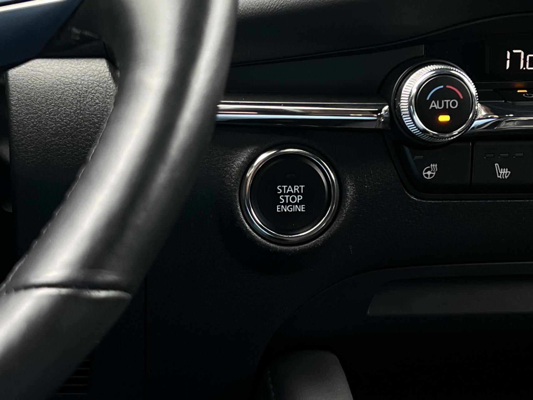 Foto van Mazda Mazda3