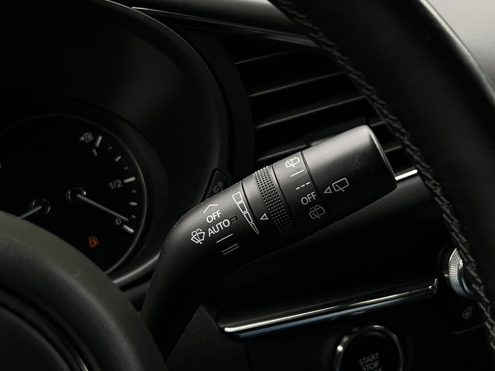 Foto van Mazda Mazda3