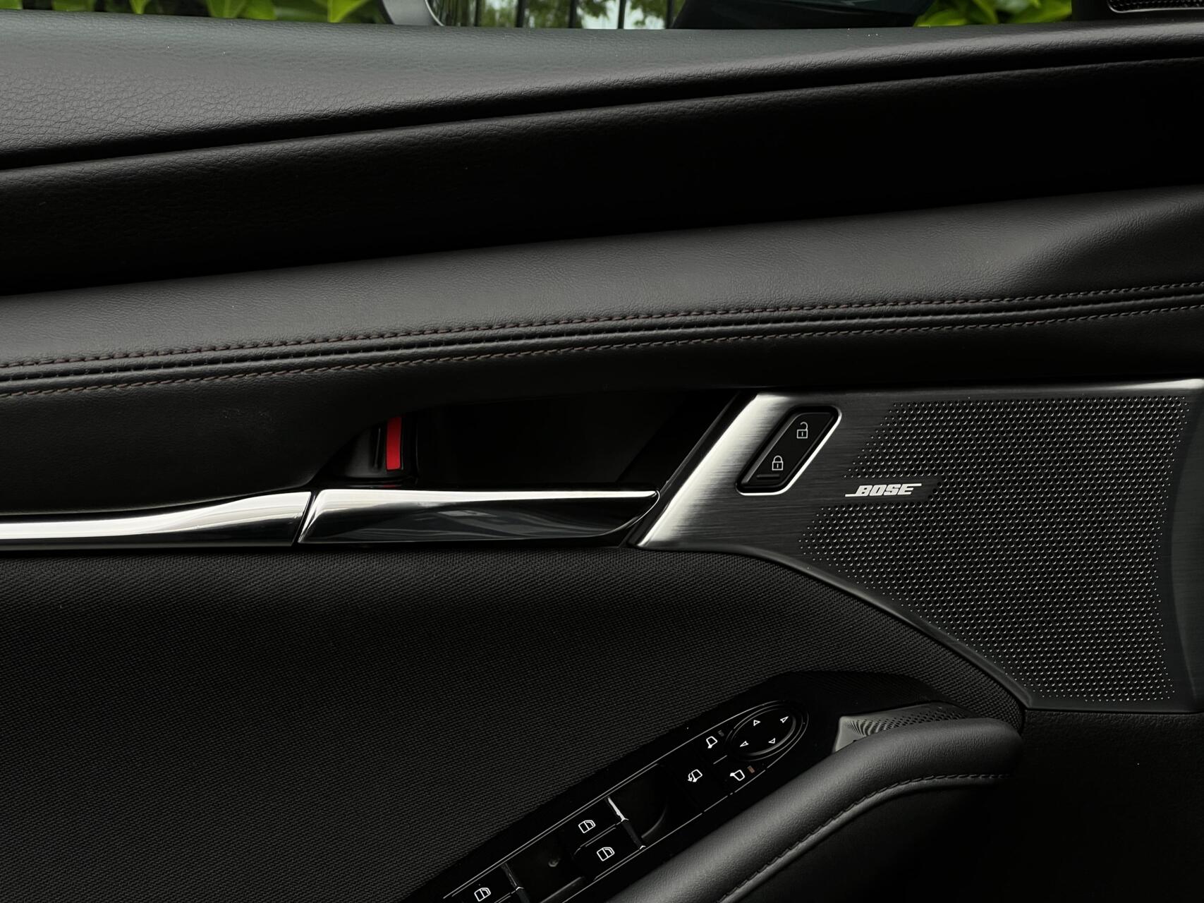Foto van Mazda Mazda3