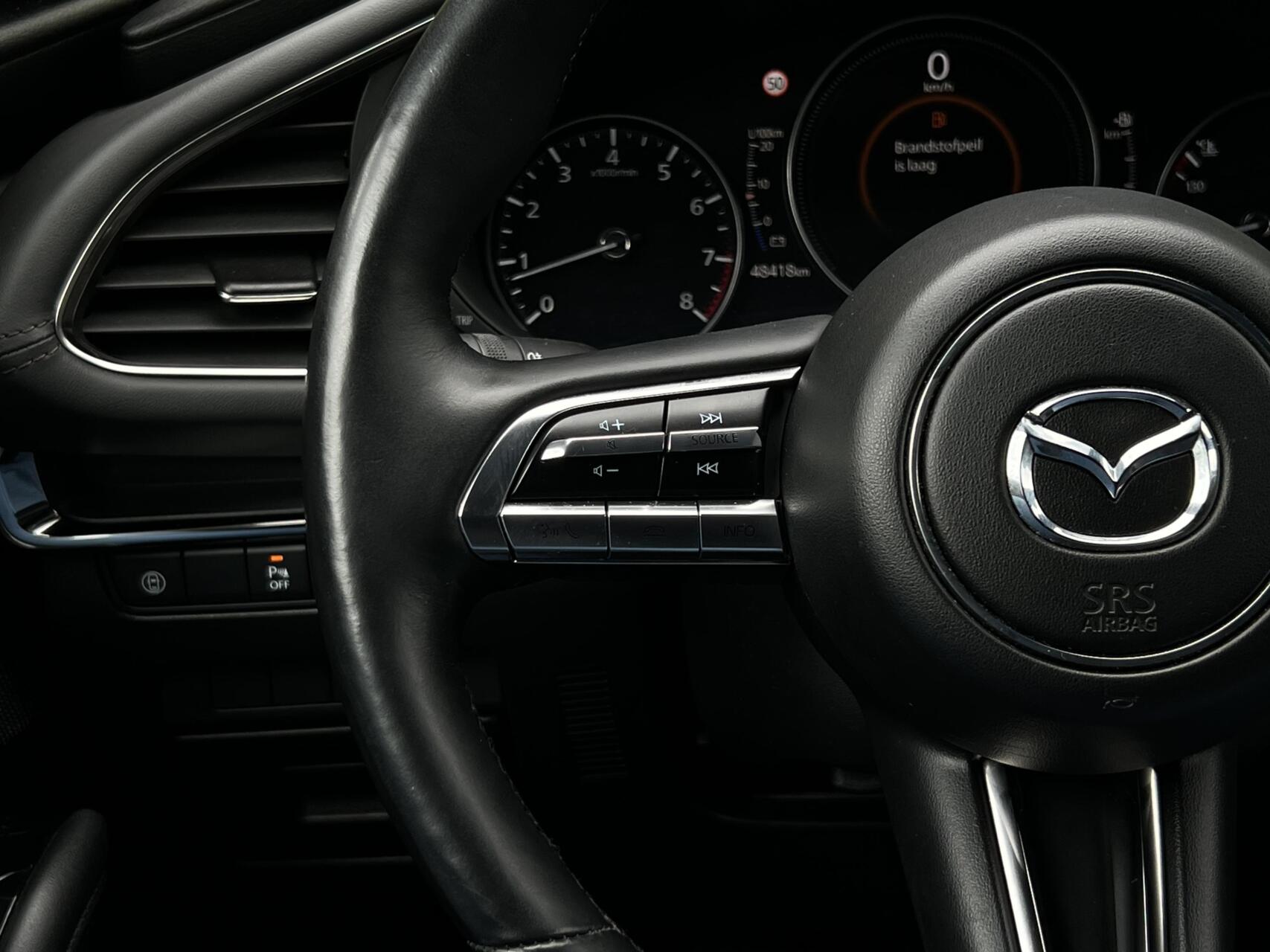 Foto van Mazda Mazda3