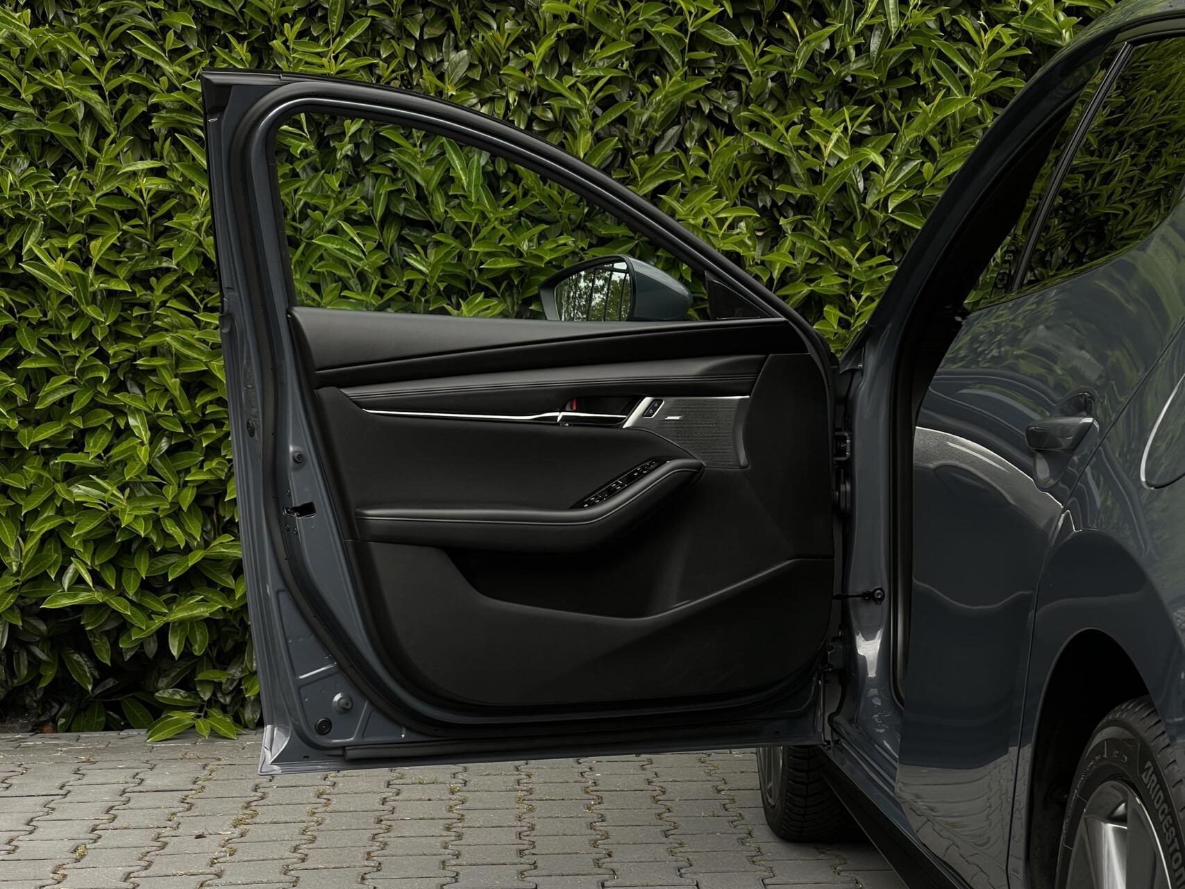 Foto van Mazda Mazda3