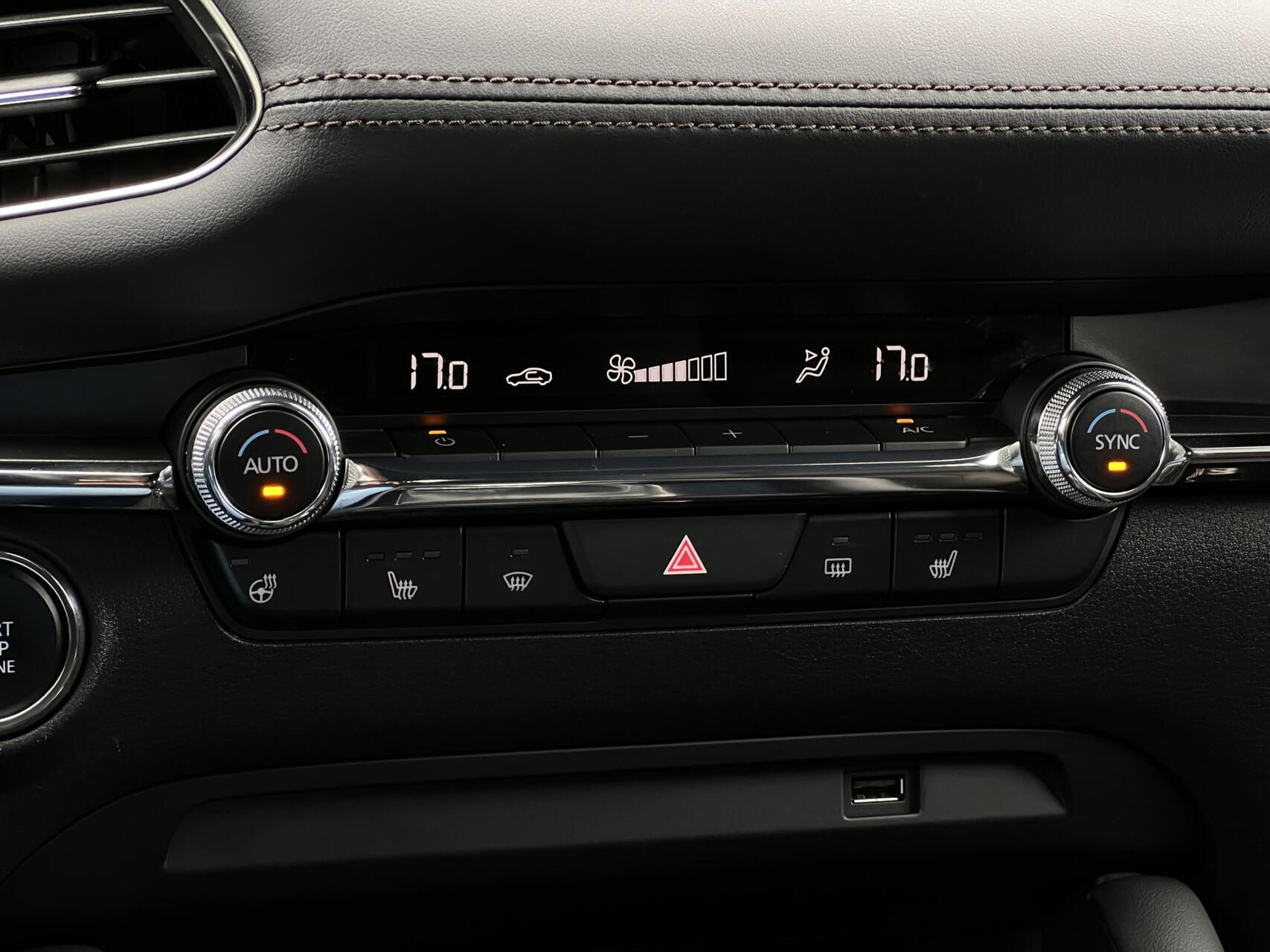 Foto van Mazda Mazda3