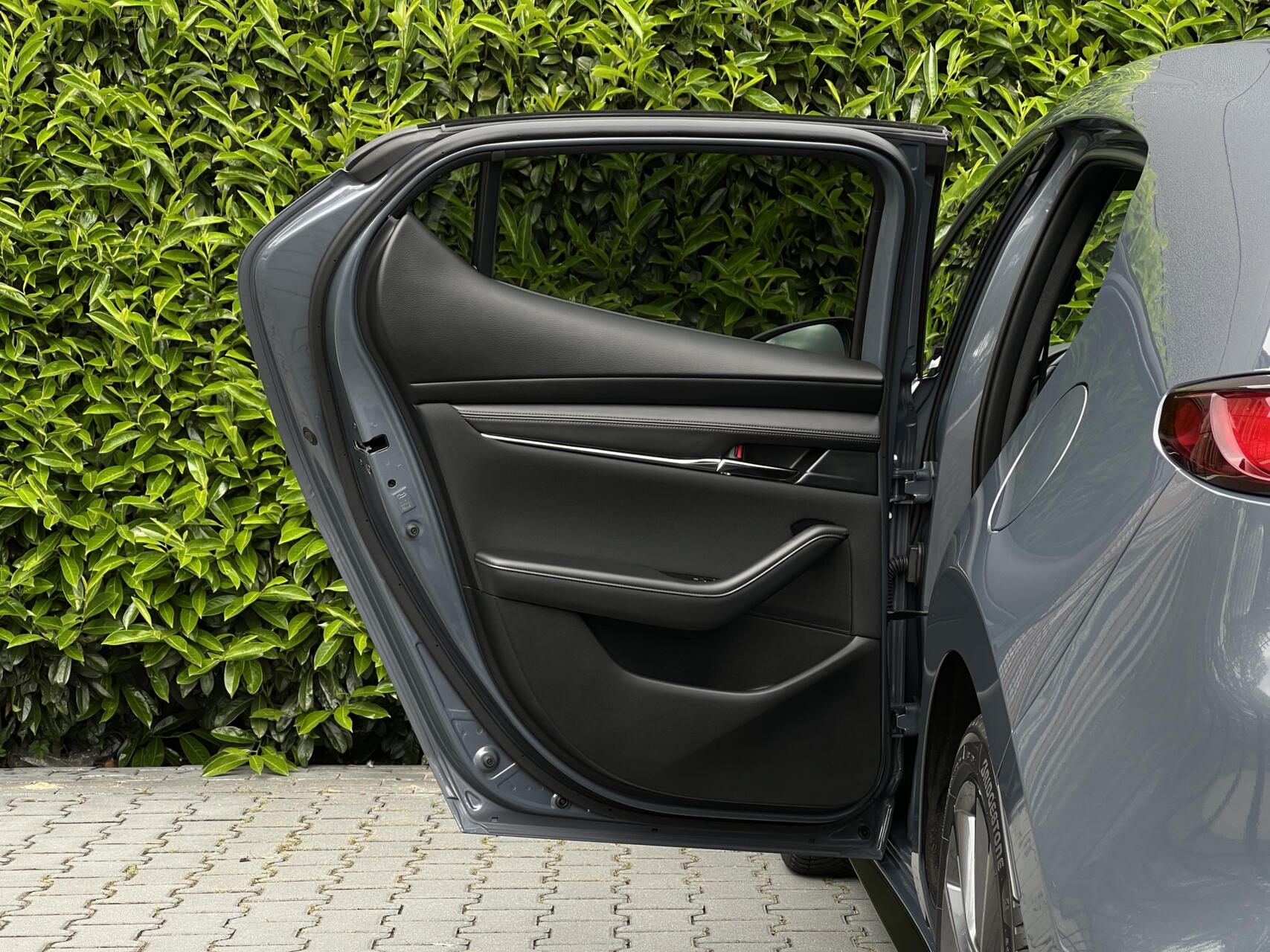 Foto van Mazda Mazda3