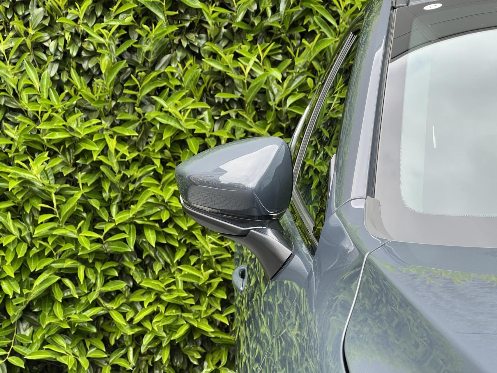 Foto van Mazda Mazda3