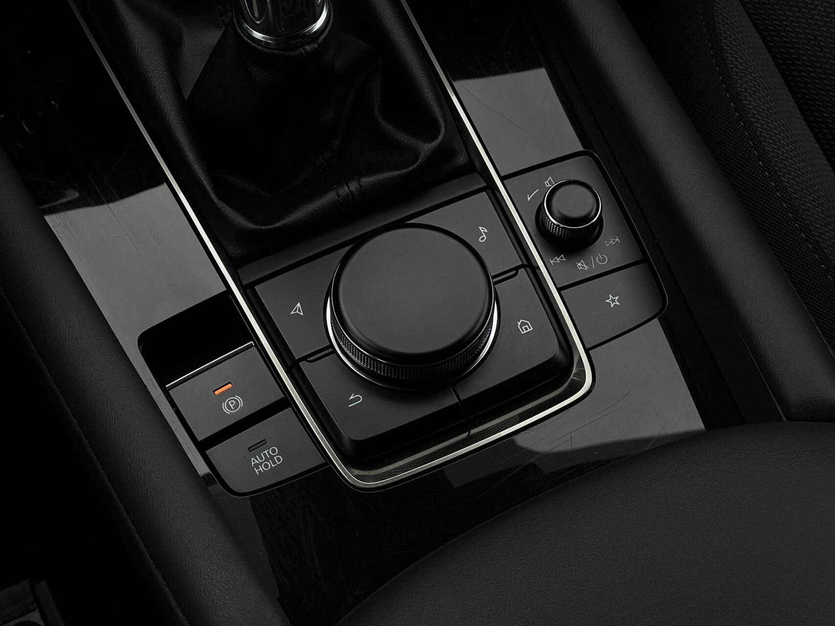 Foto van Mazda Mazda3
