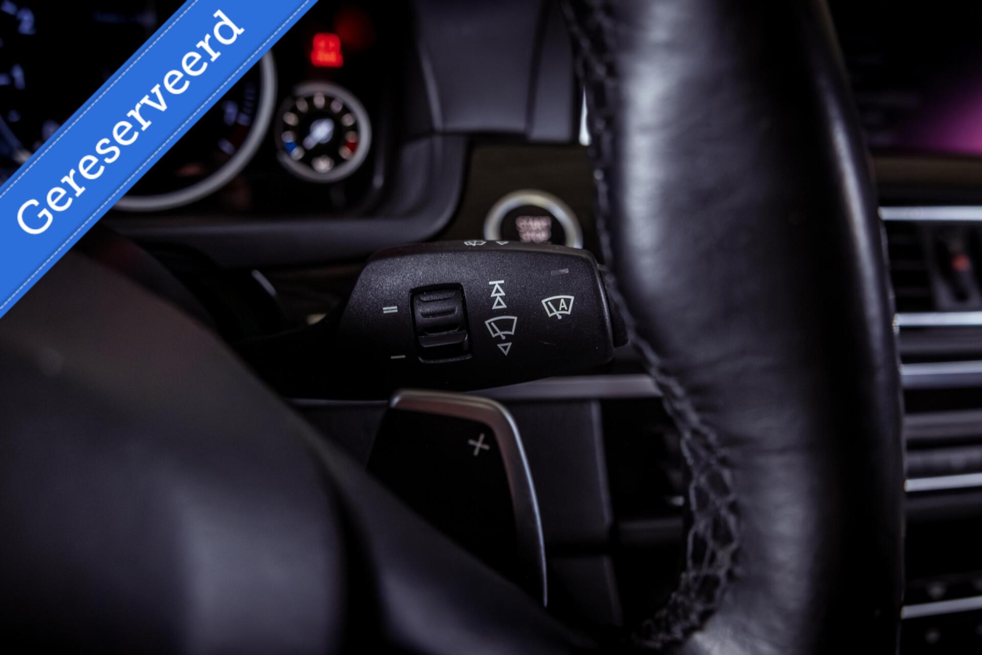 Foto van BMW 520i