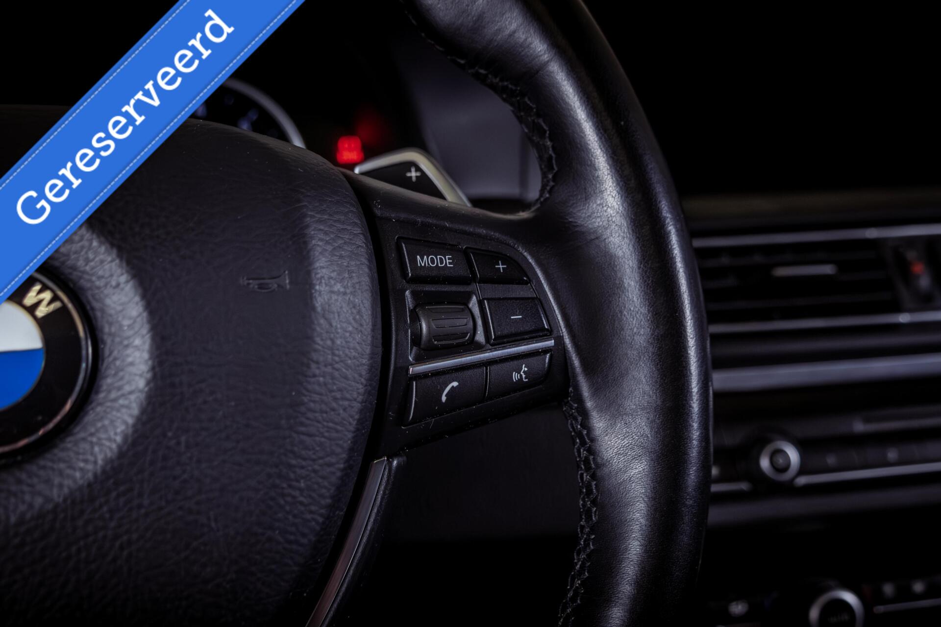 Foto van BMW 520i