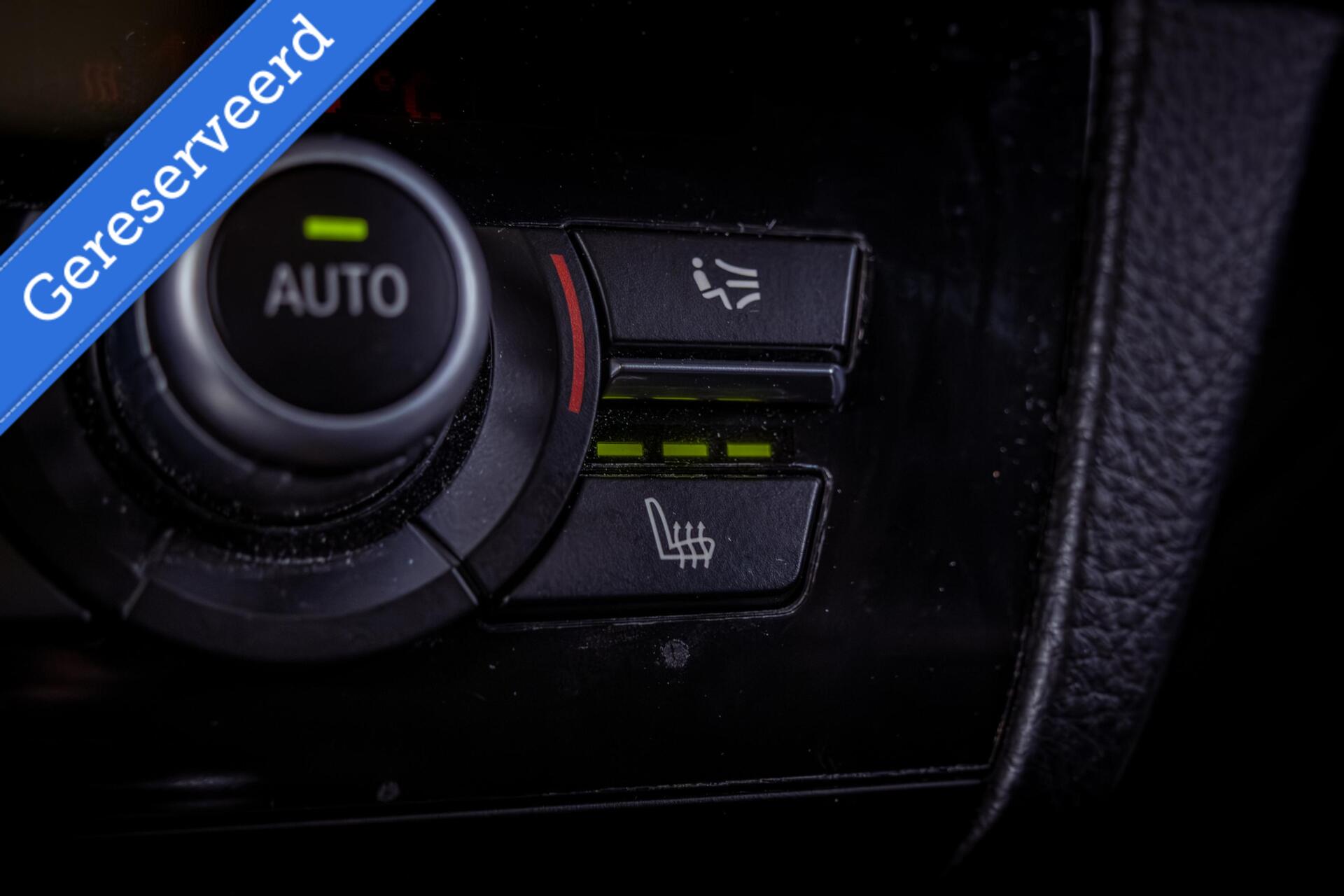 Foto van BMW 520i