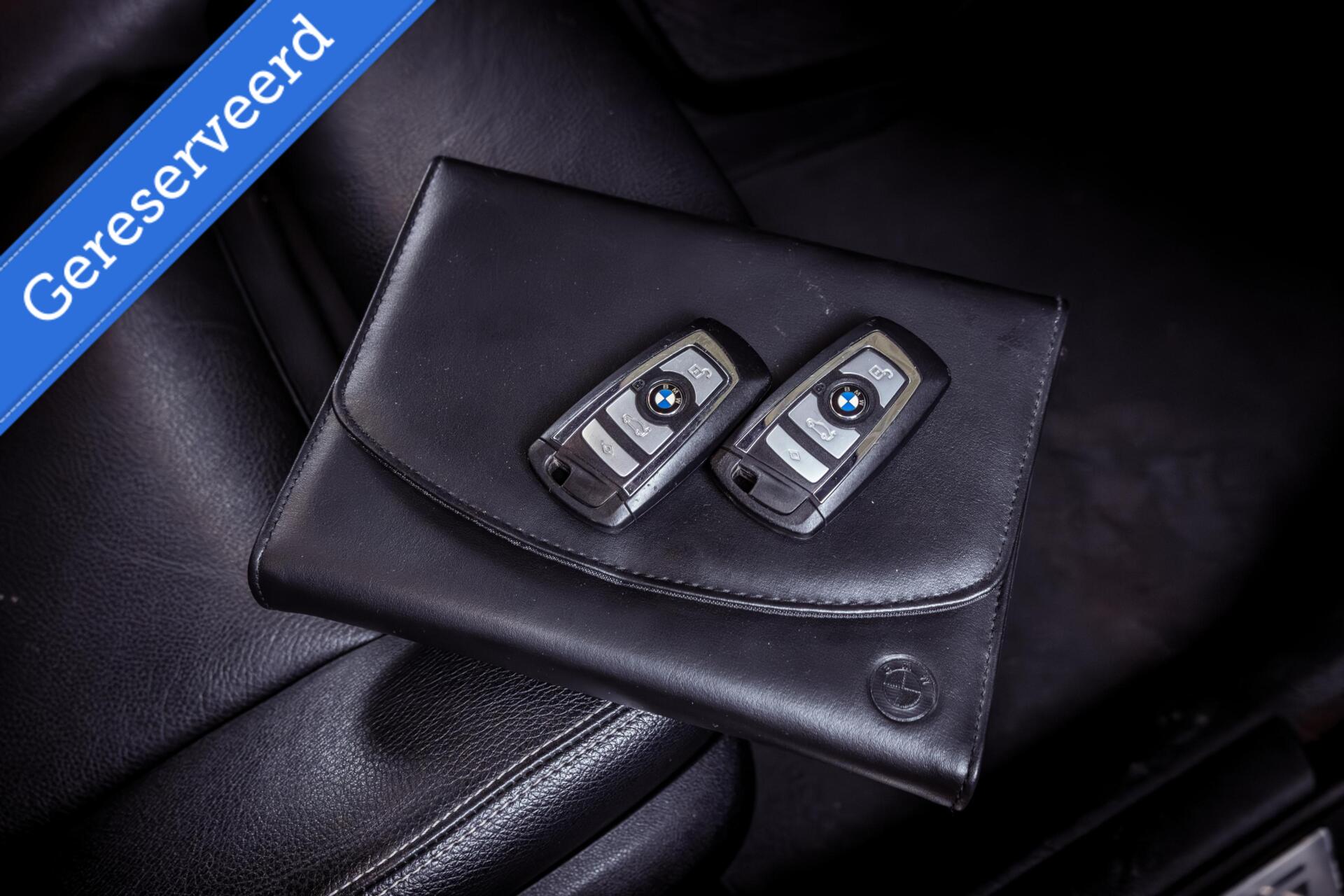 Foto van BMW 520i