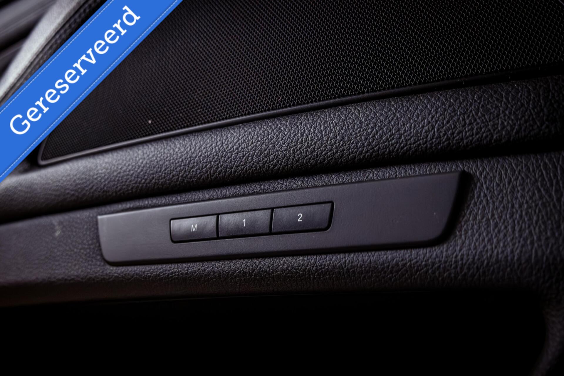 Foto van BMW 520i