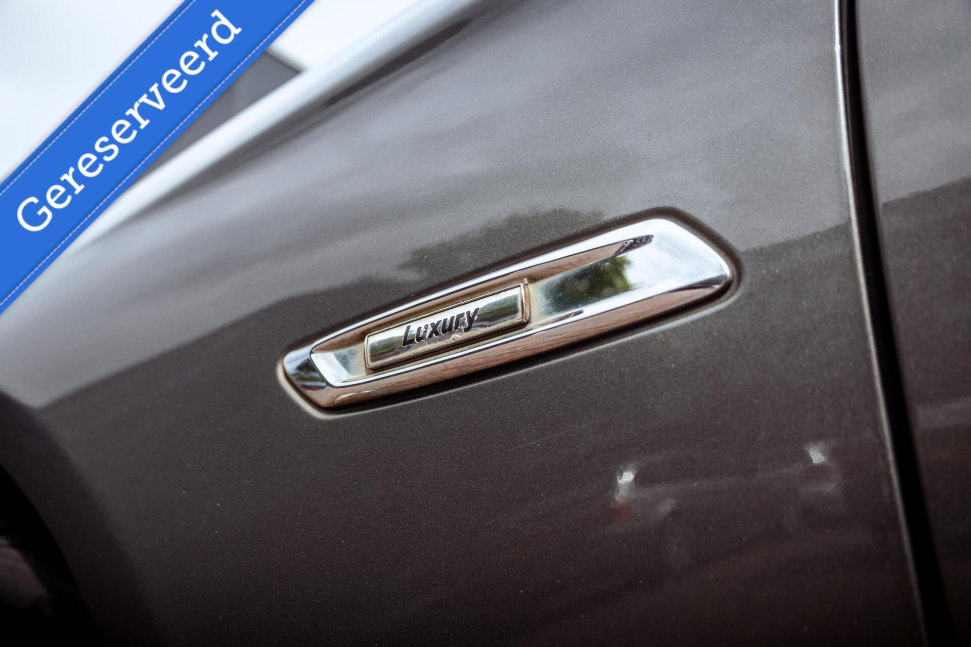 Foto van BMW 520i