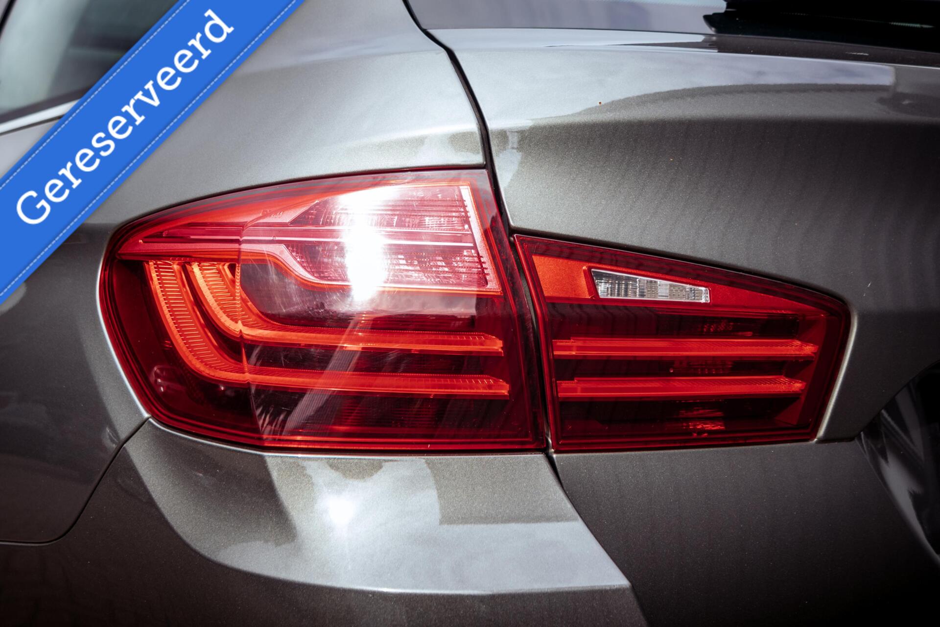 Foto van BMW 520i