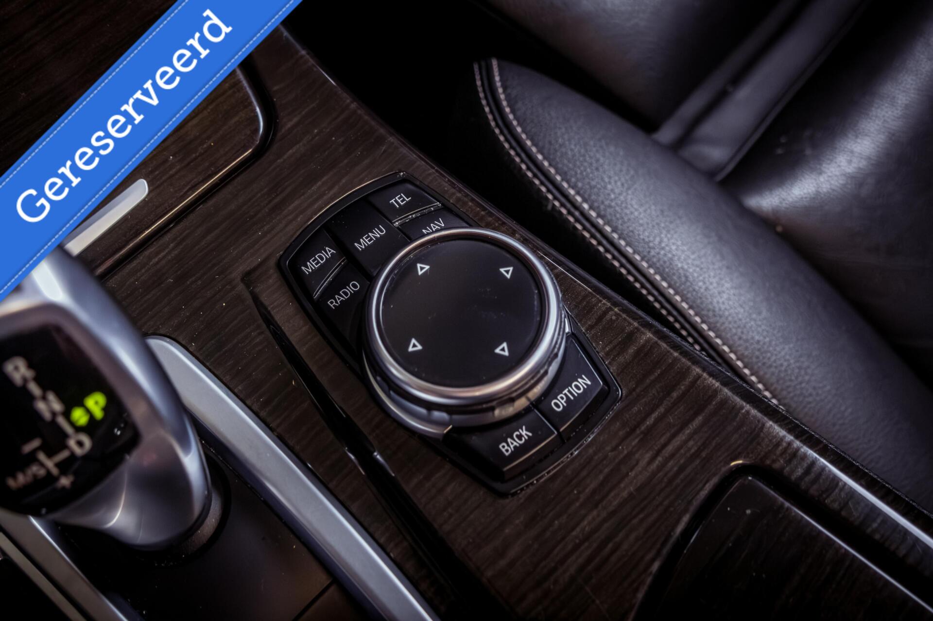 Foto van BMW 520i