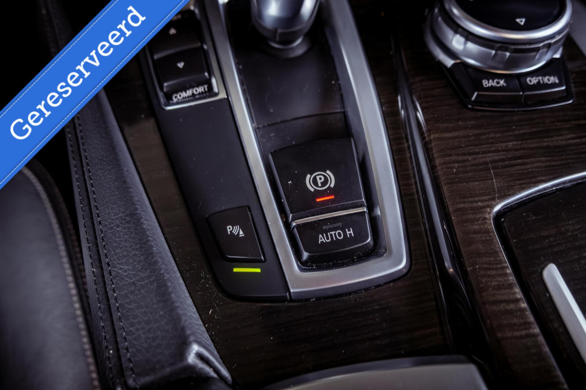 Foto van BMW 520i