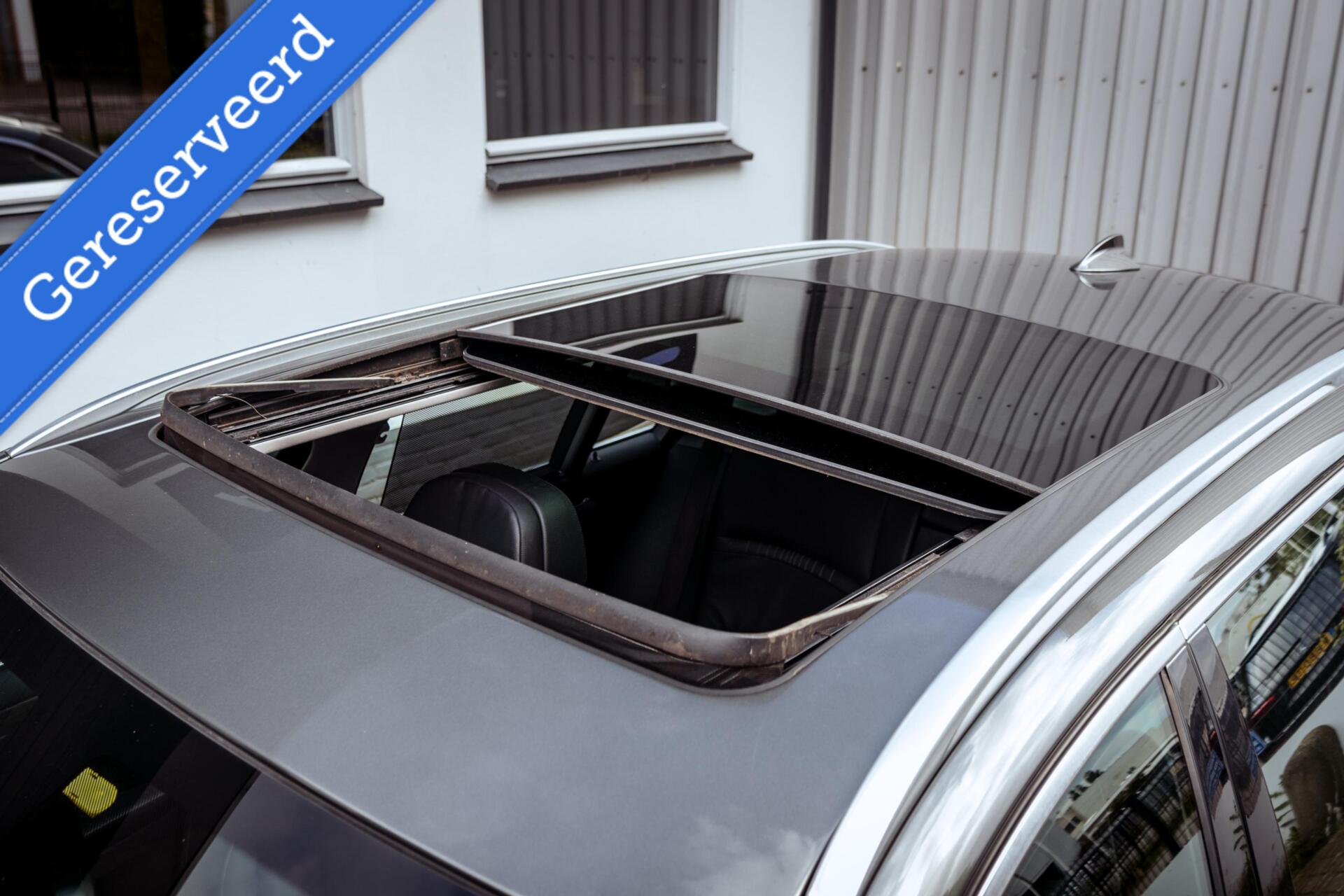 Foto van BMW 520i
