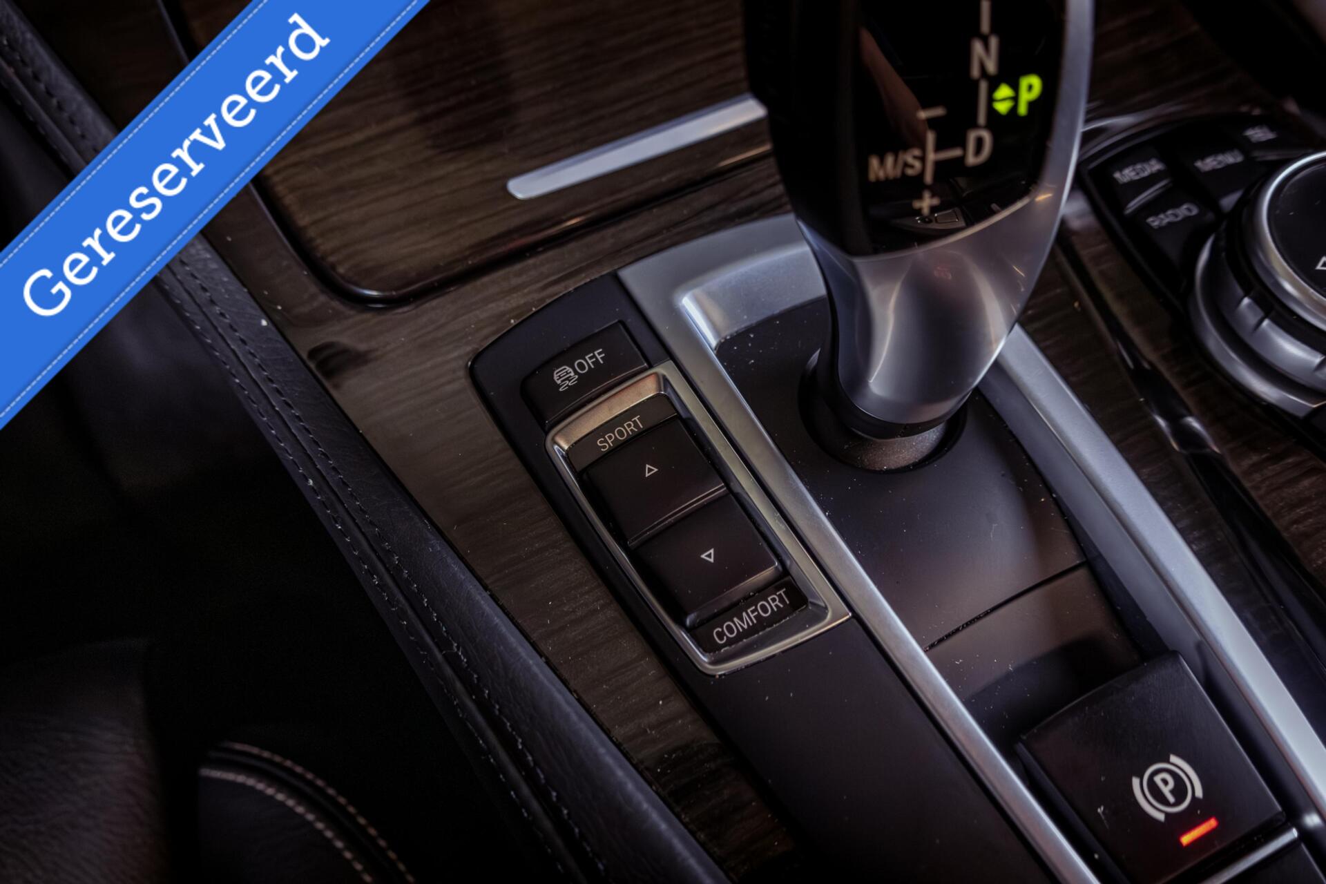 Foto van BMW 520i