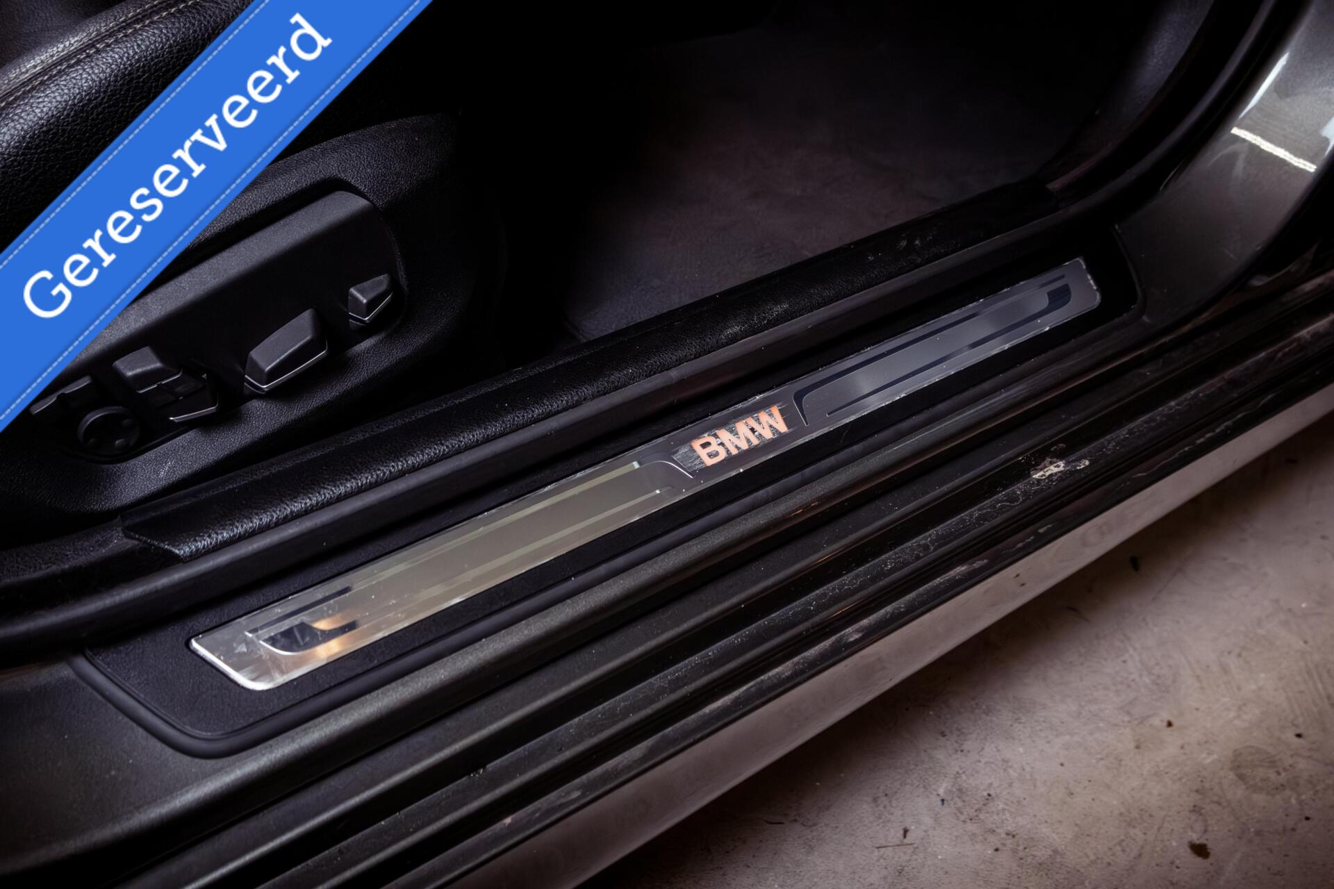 Foto van BMW 520i
