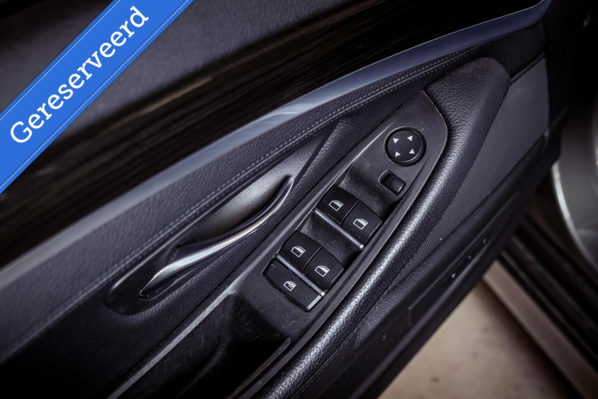 Foto van BMW 520i